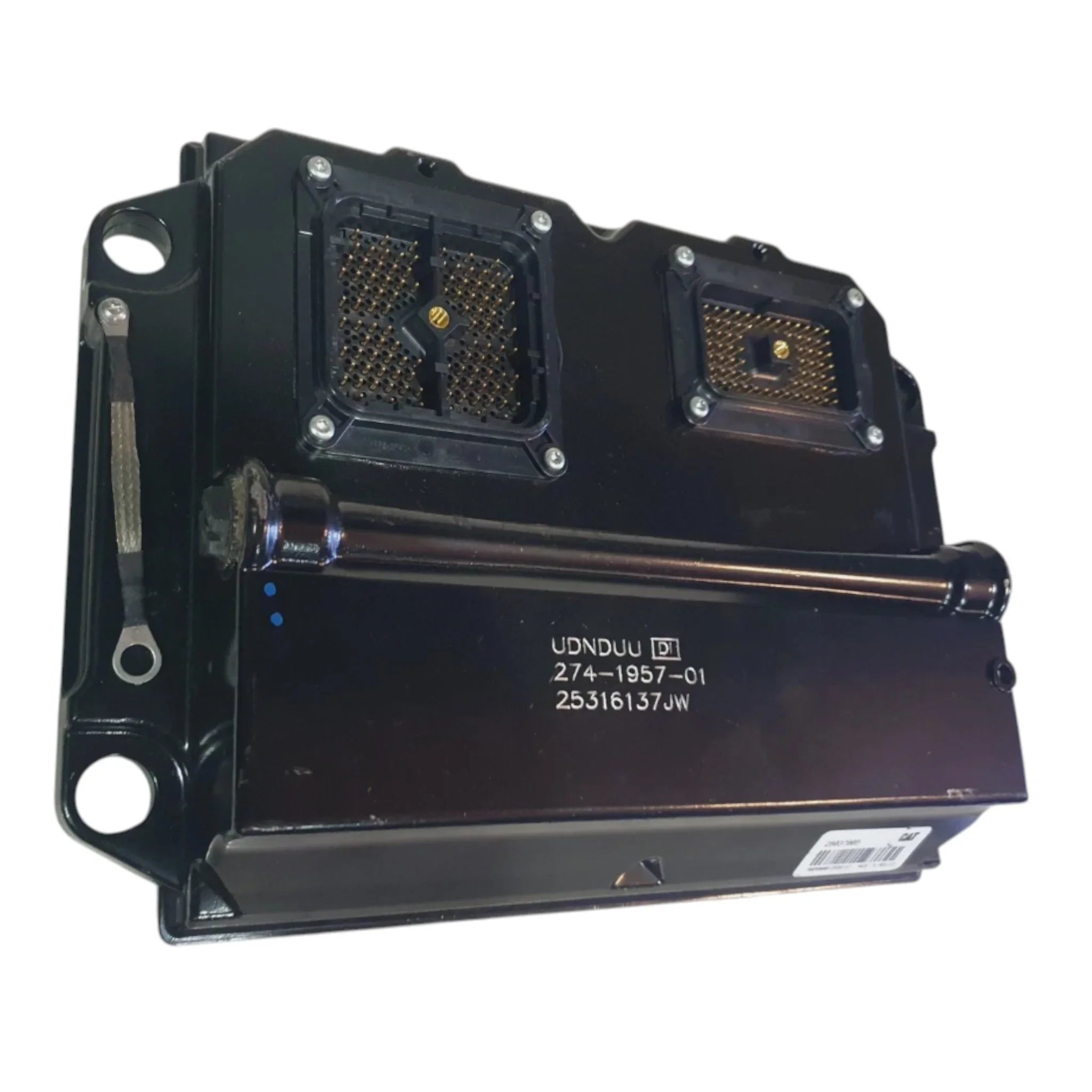 274-1957 CAT Control Group-Electronic