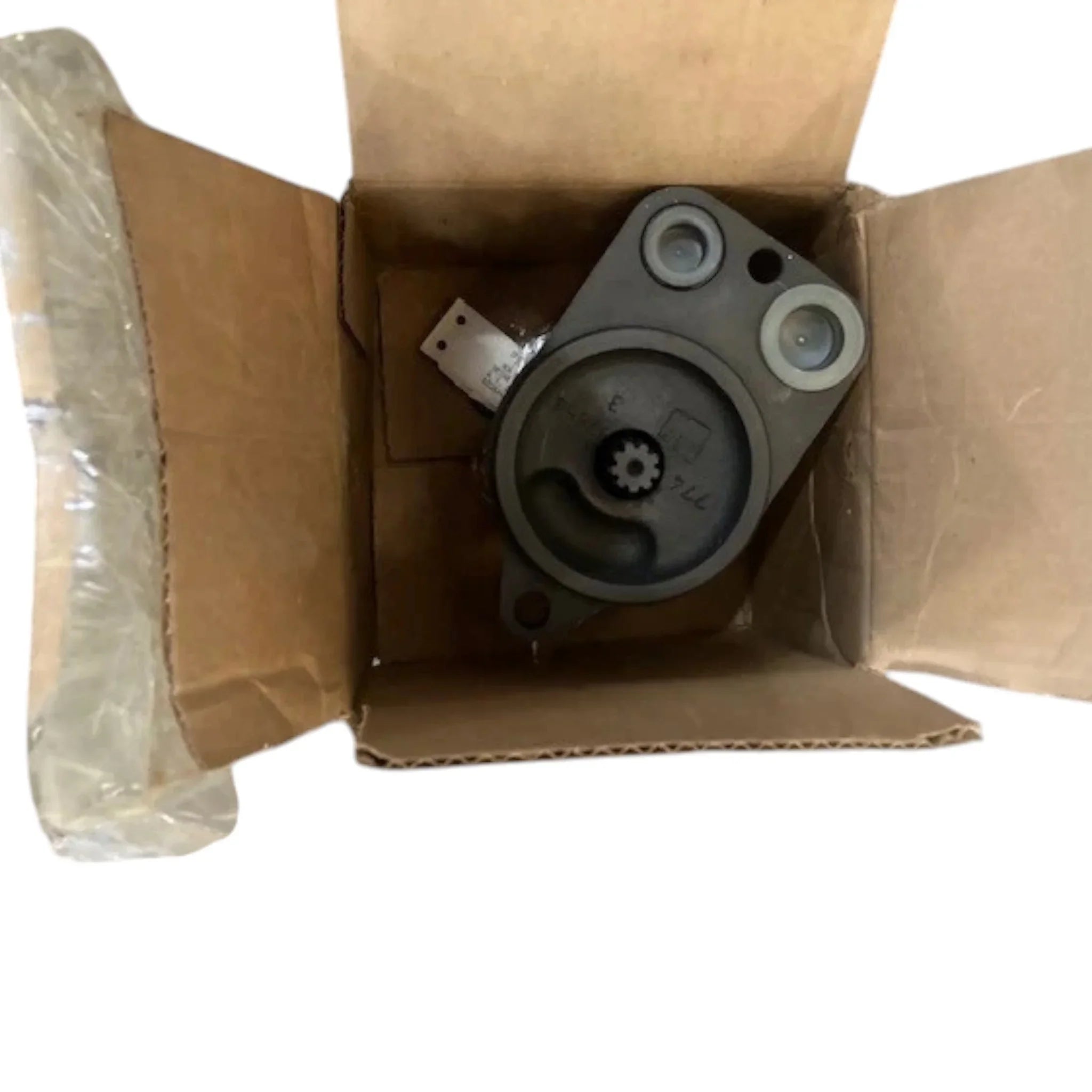 1772478 CAT Pump Gp-gr 1