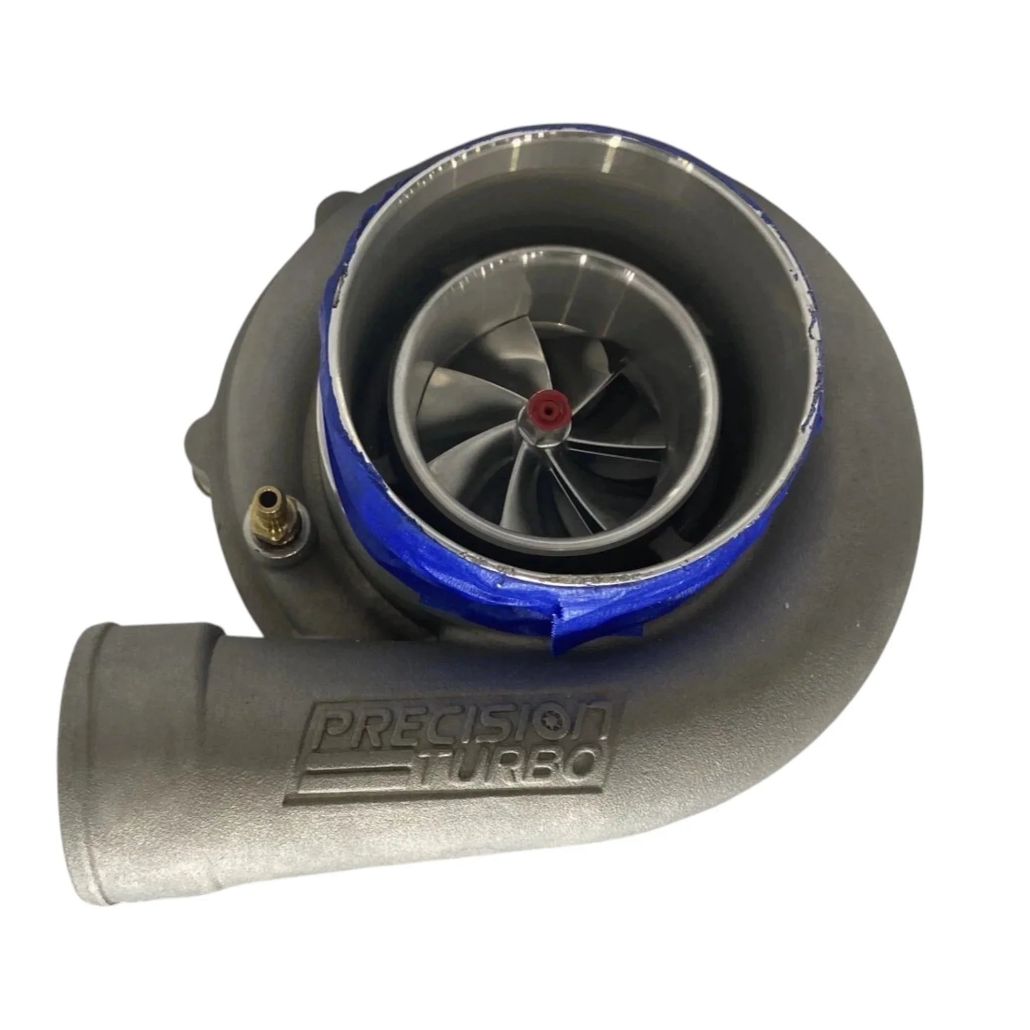 27404210799 Precision Turbocharger
