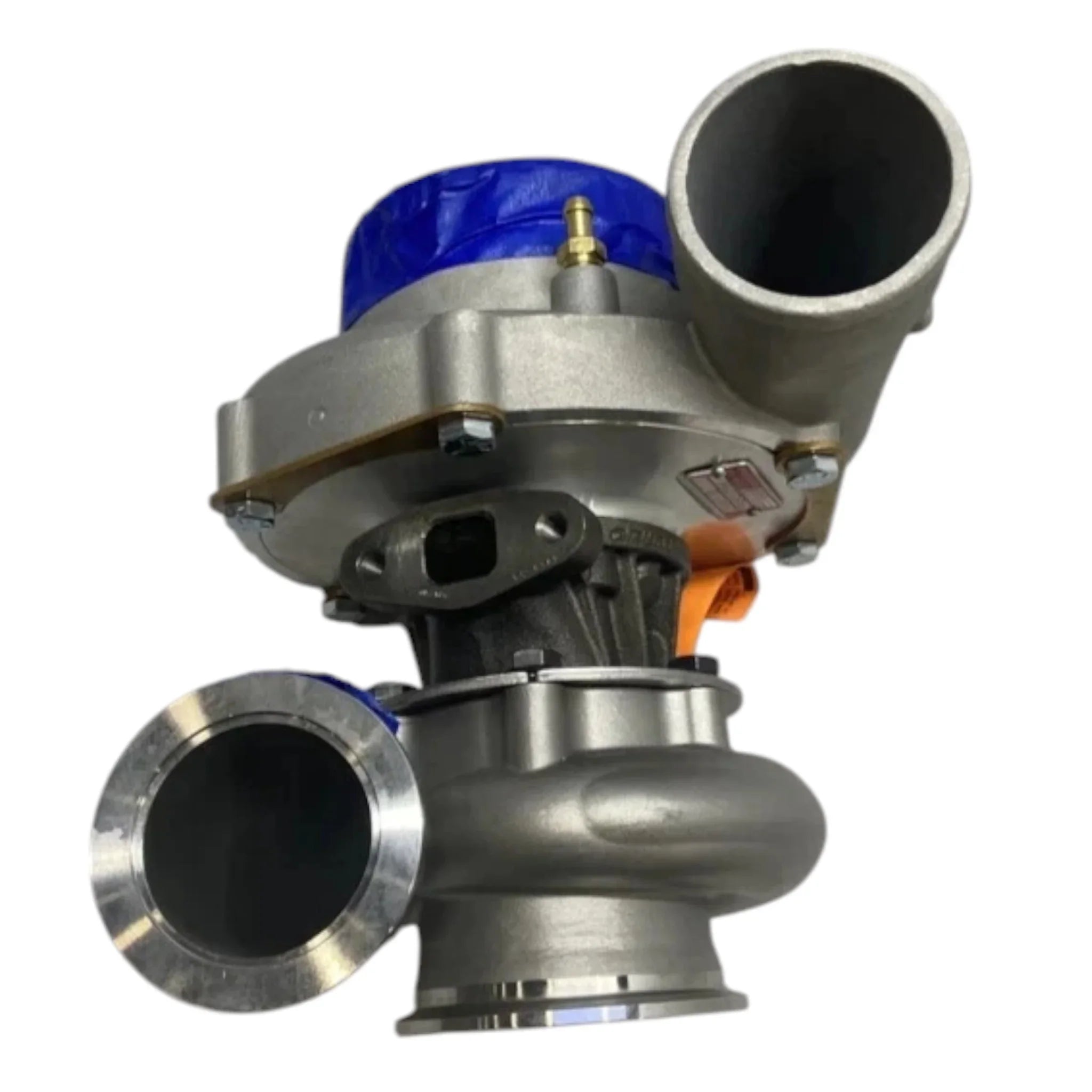 27404210799 Precision Turbocharger