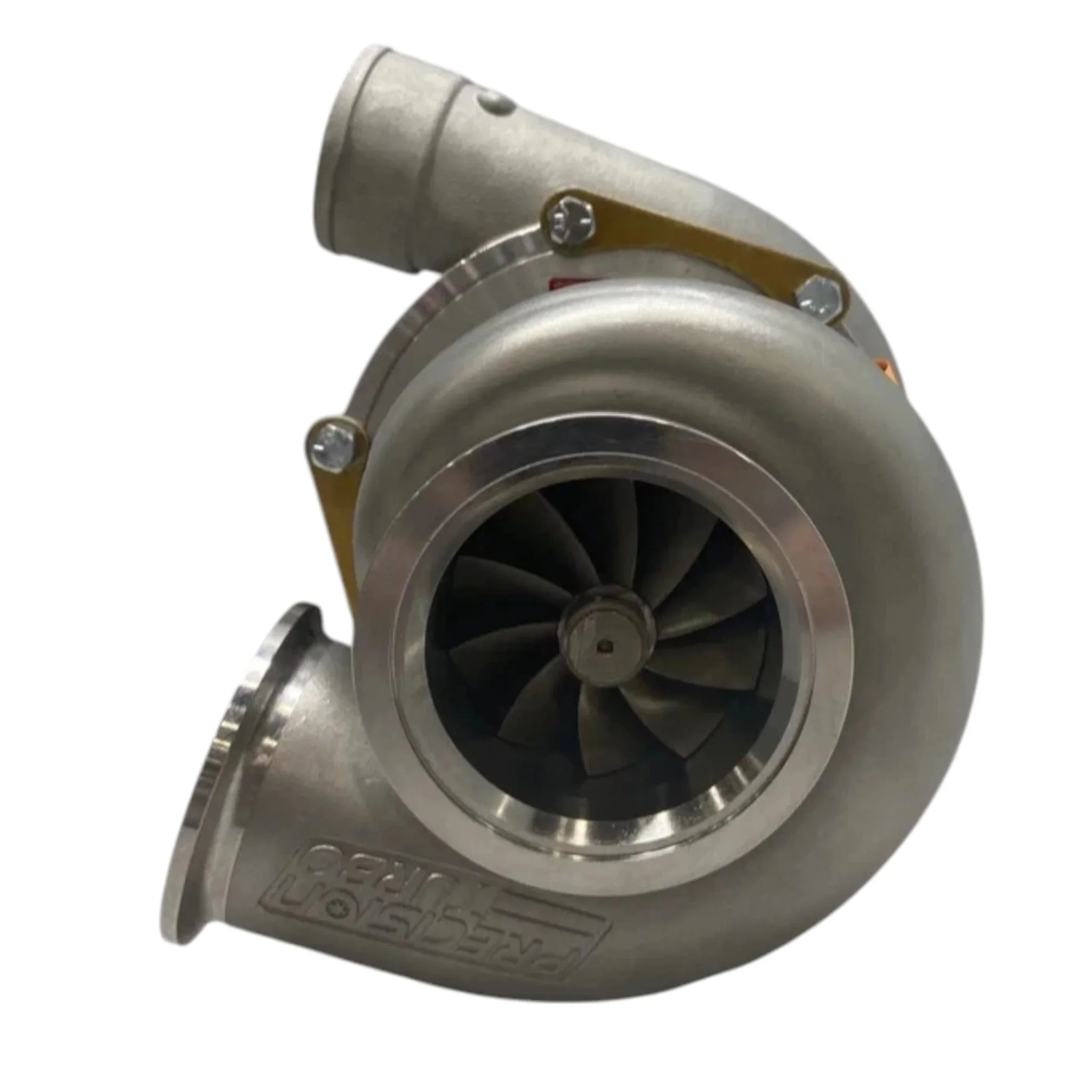 27404210799 Precision Turbocharger