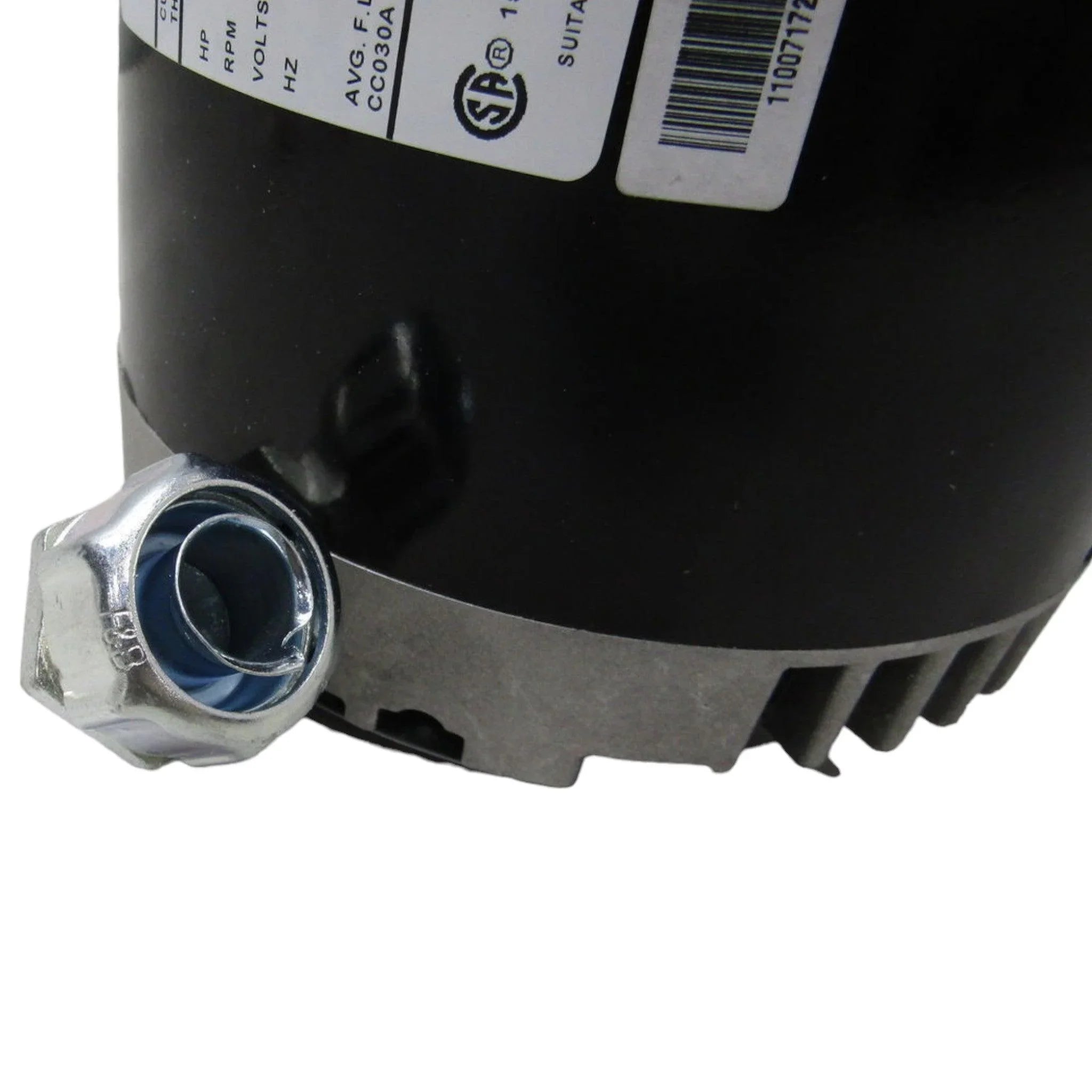 274230-2 Hobart Dishwasher Pump Motor 240V