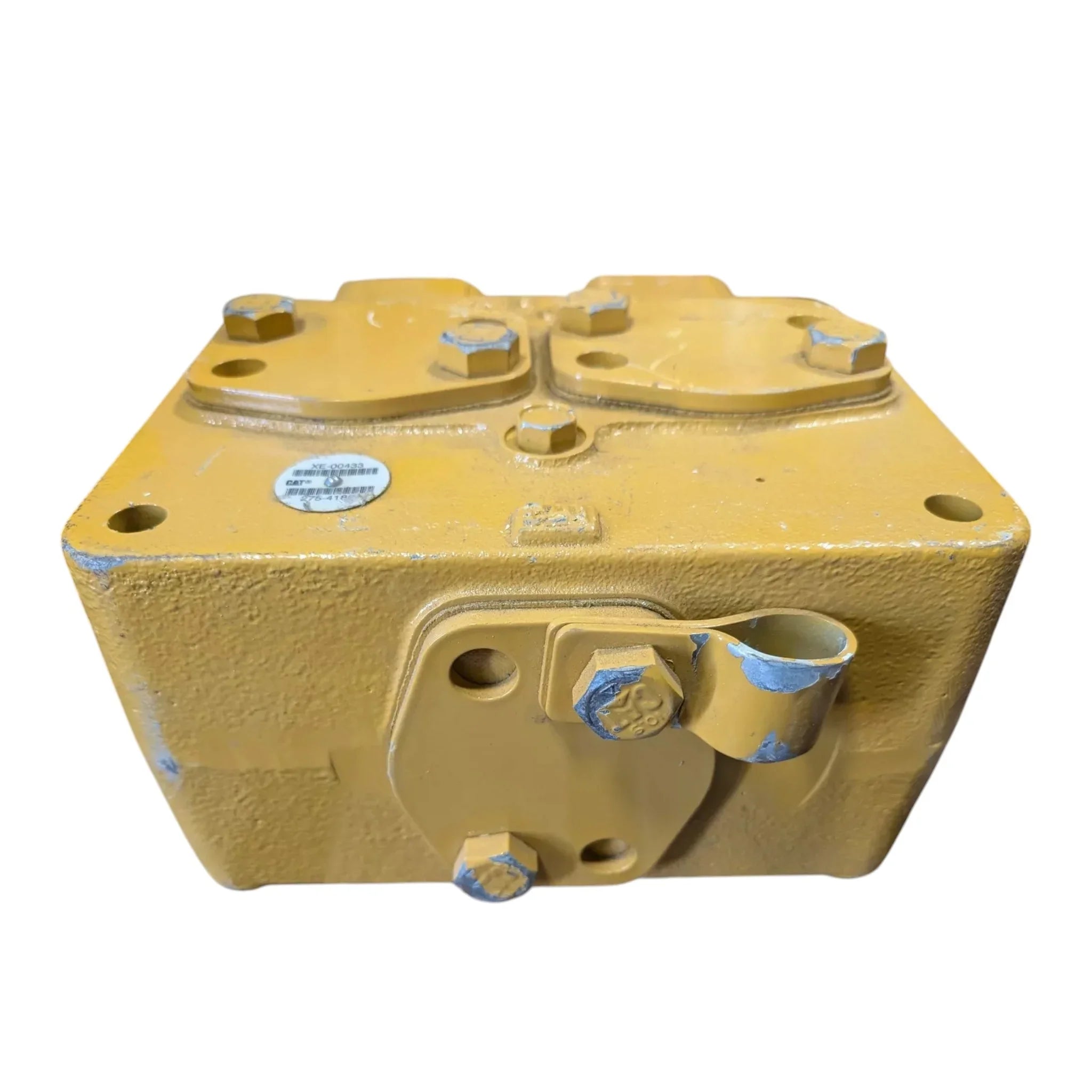2754180 Caterpillar Valve GP