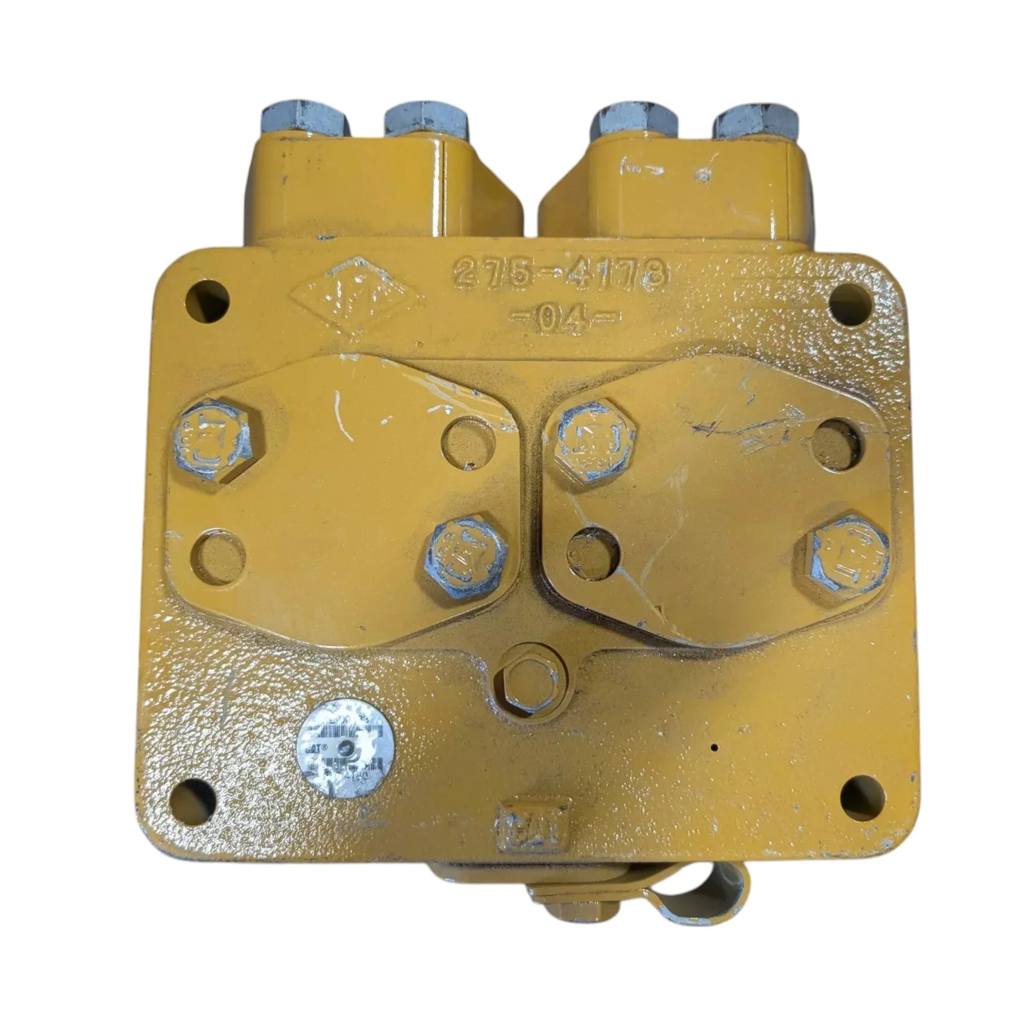 2754180 Caterpillar Valve GP