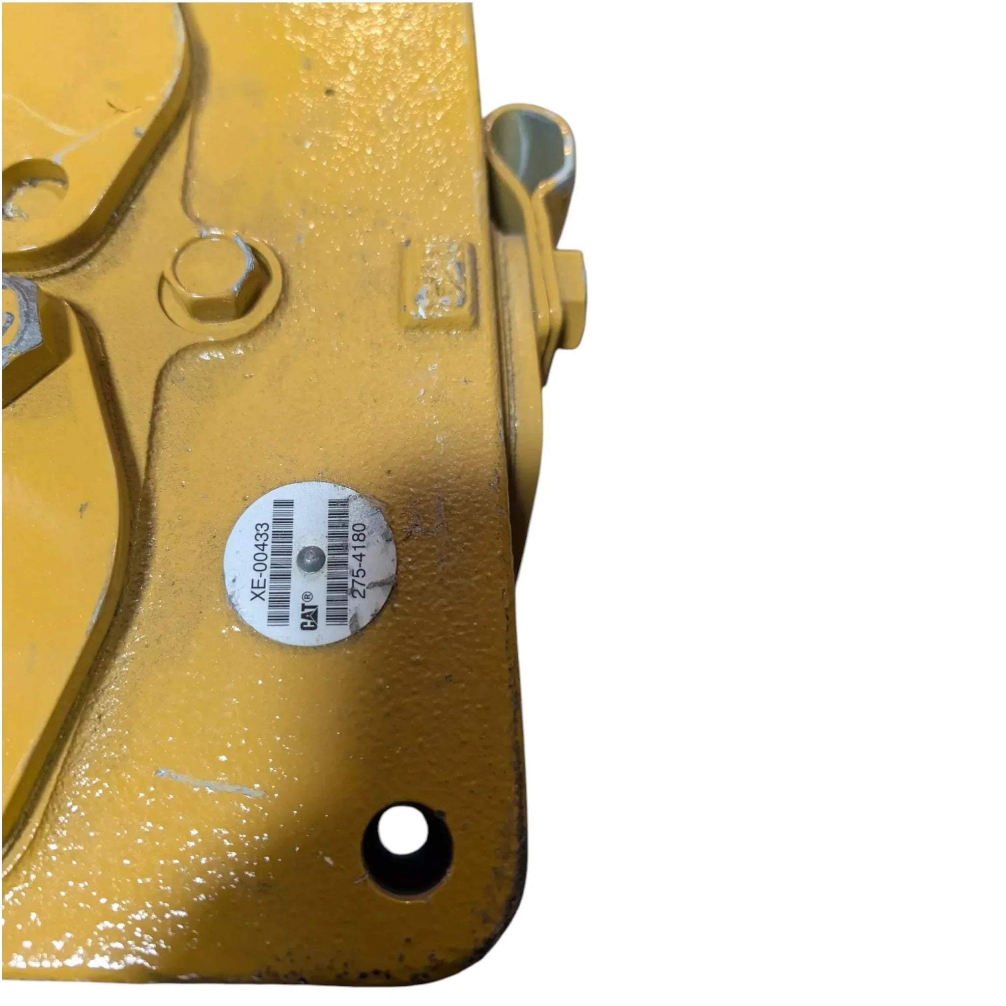 2754180 Caterpillar Valve GP