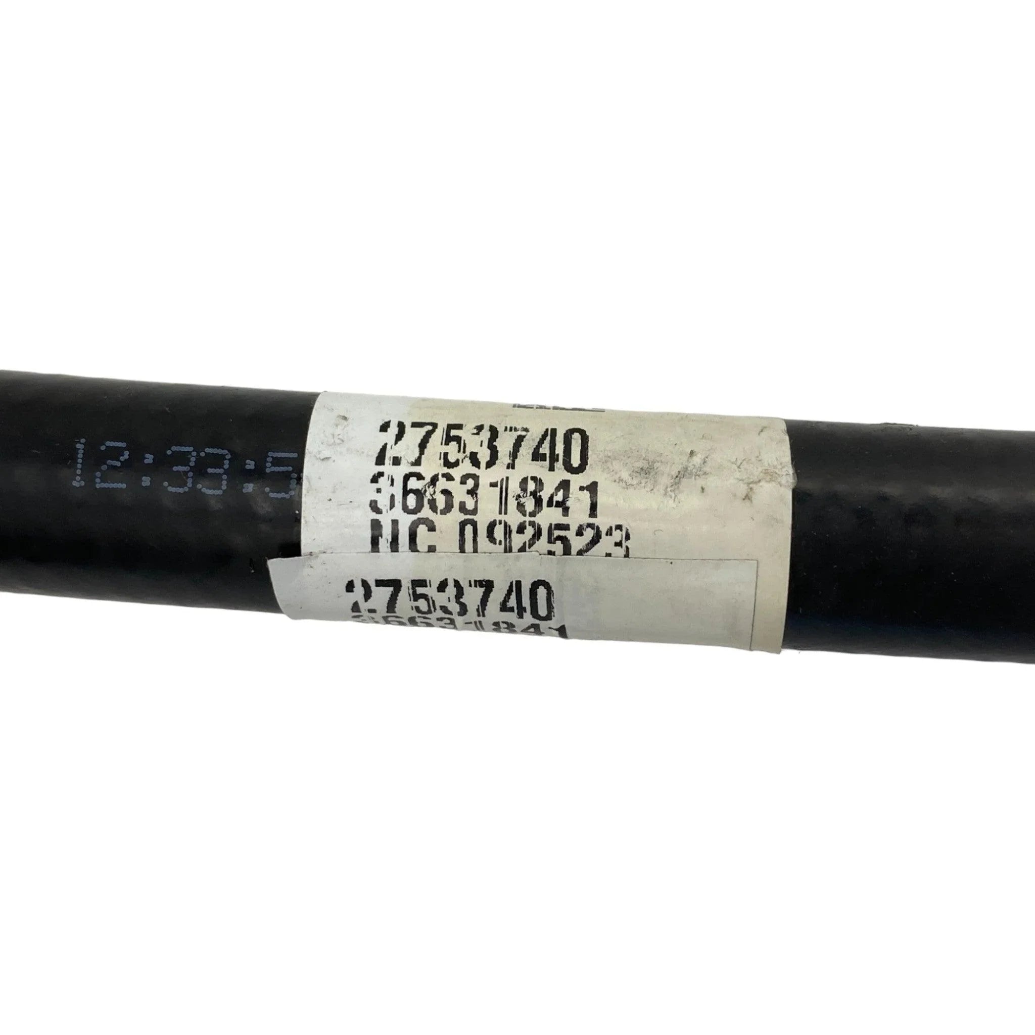 JLG2753740 Genuine JLG Hose 6M4KXTF.38X1867.00 STRXST