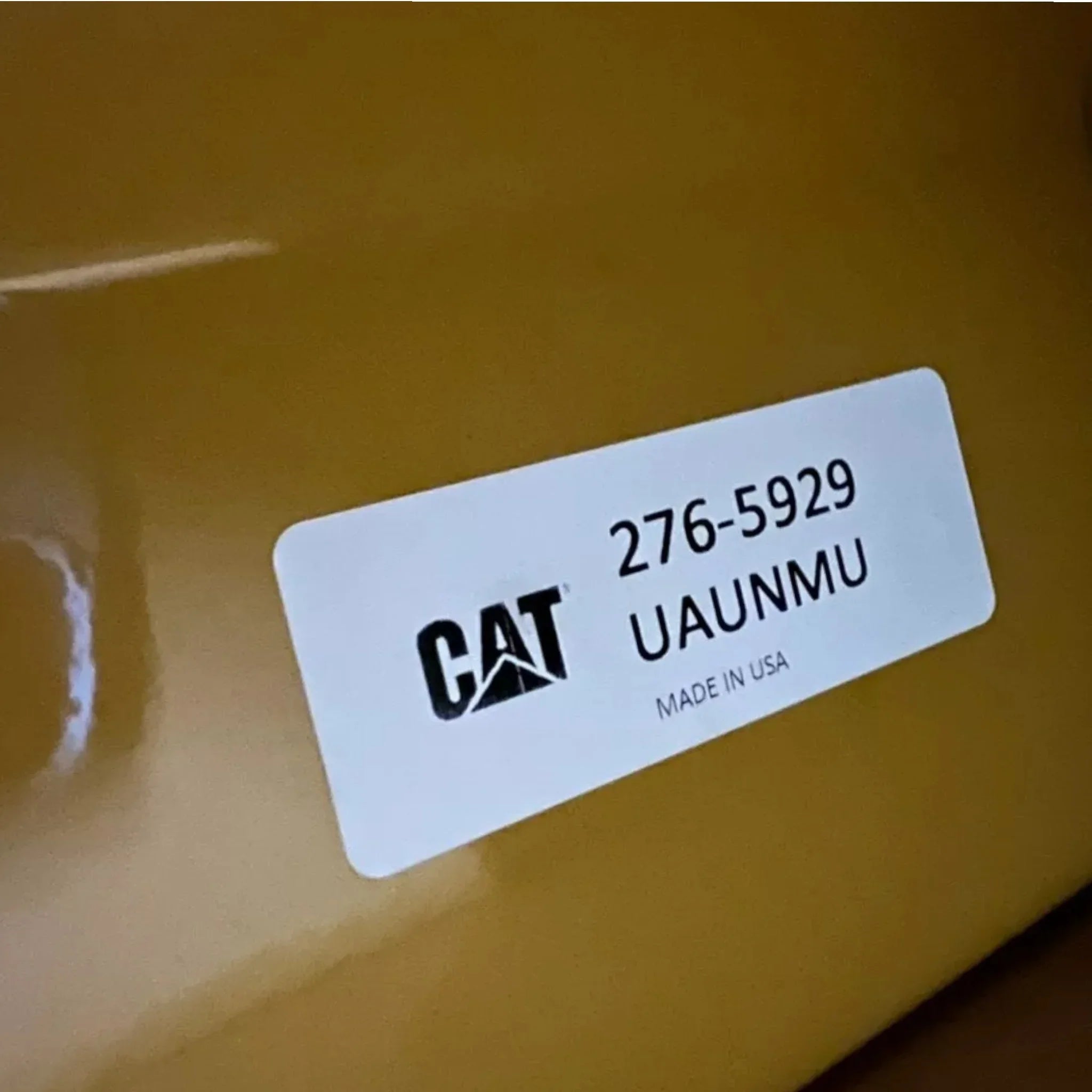 2765929 CAT Filter Group
