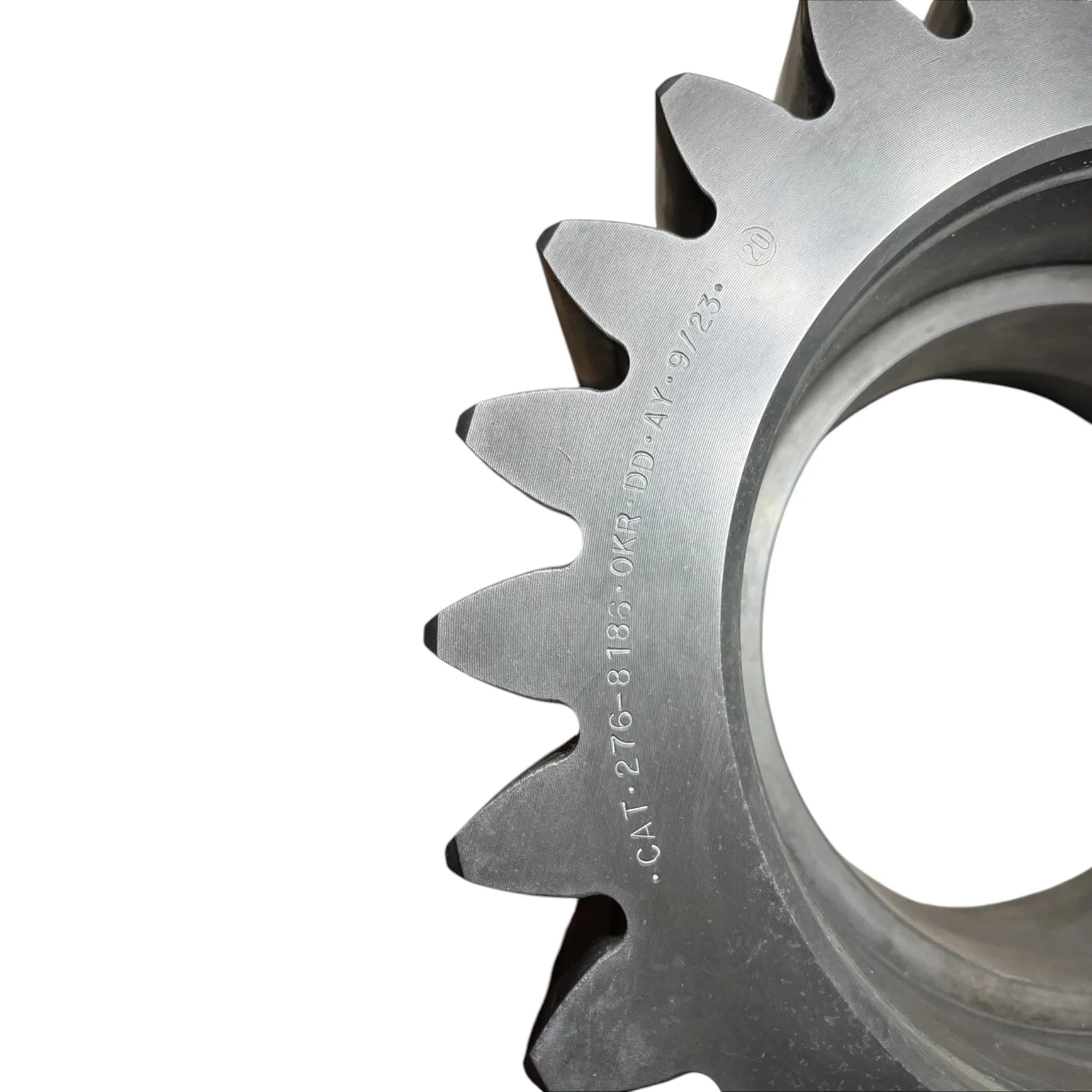 276-8186 CAT 150.00mm Transmission Steel Planet Gear