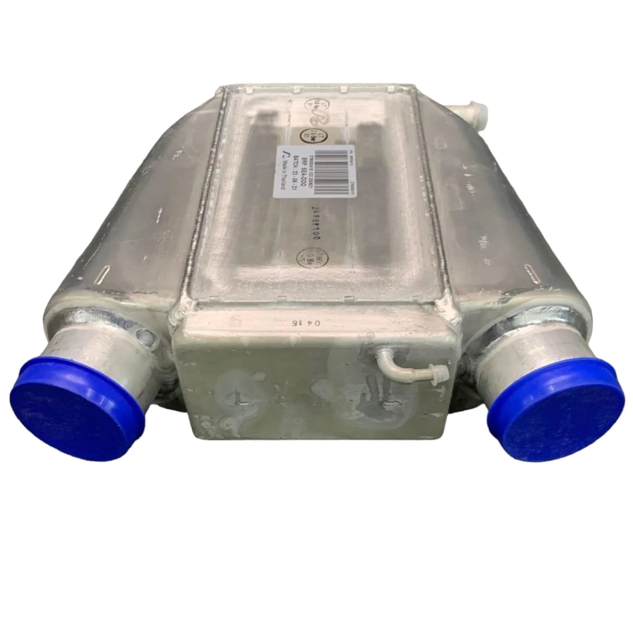 276000415 Sea-Doo Intercooler Assembly