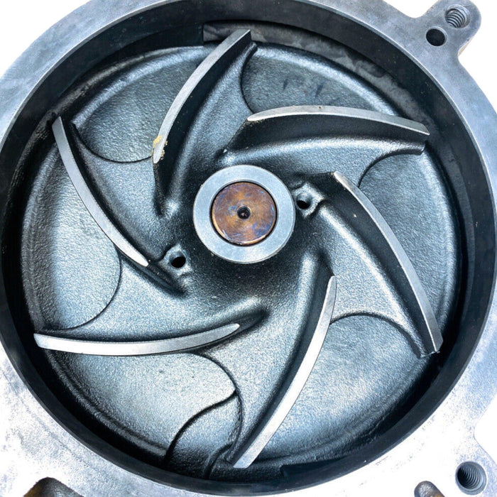 2764755 Genuine Cat Water Pump For Caterpillar C15 C18