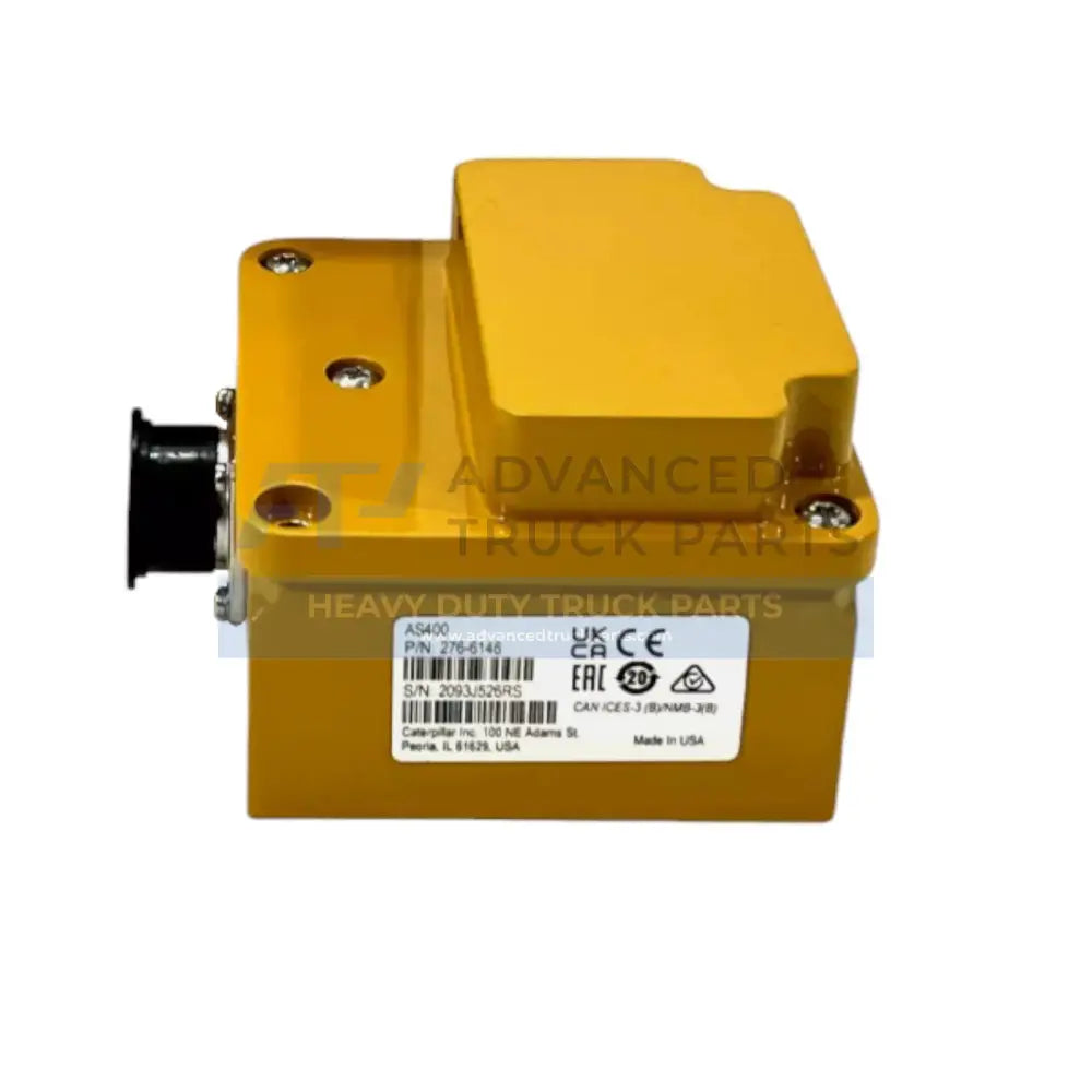 2766146 CAT Angle Sensor