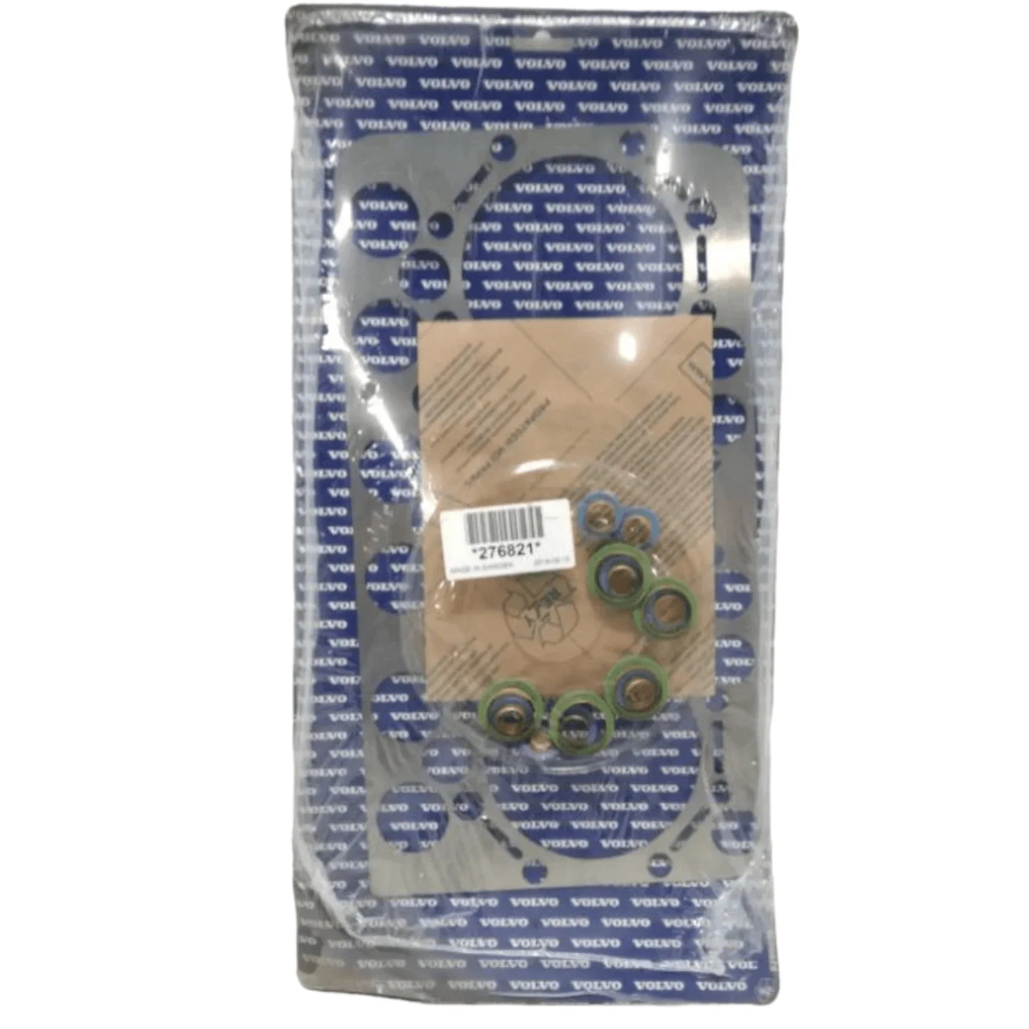 276821 Genuine Volvo Cylinder Head Gasket - Truck To Trailer
