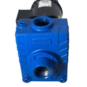 276D-95 Genuine Amt Cast Iron Self-Priming Centrifugal Pump