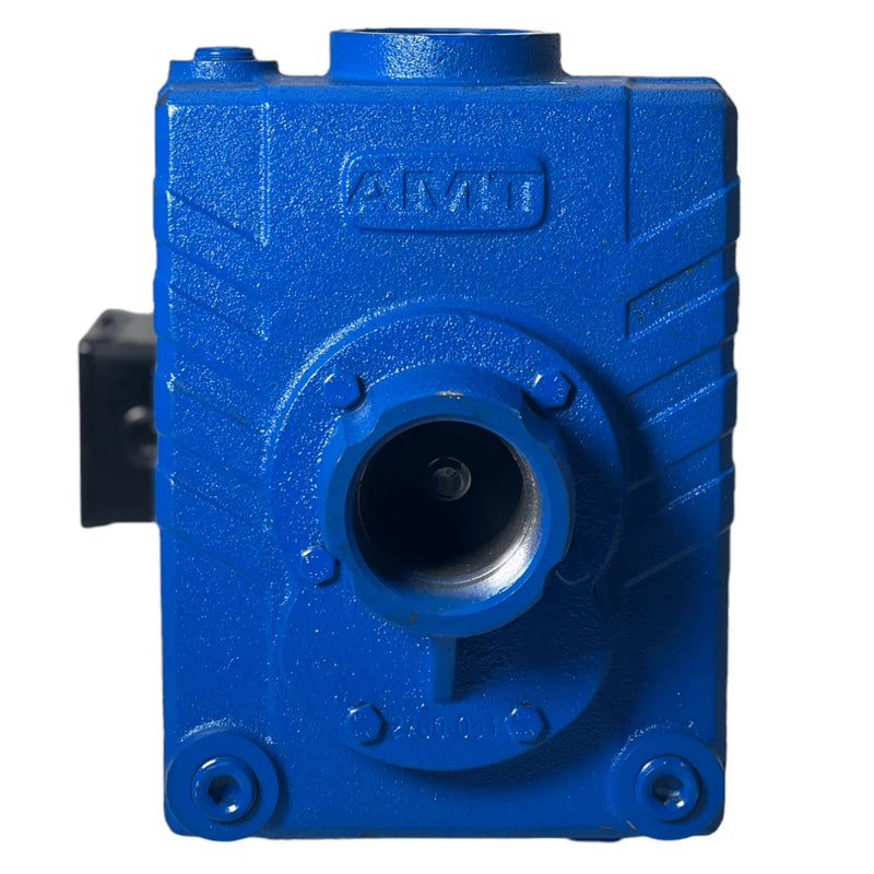 276D-95 Genuine Amt Cast Iron Self-Priming Centrifugal Pump