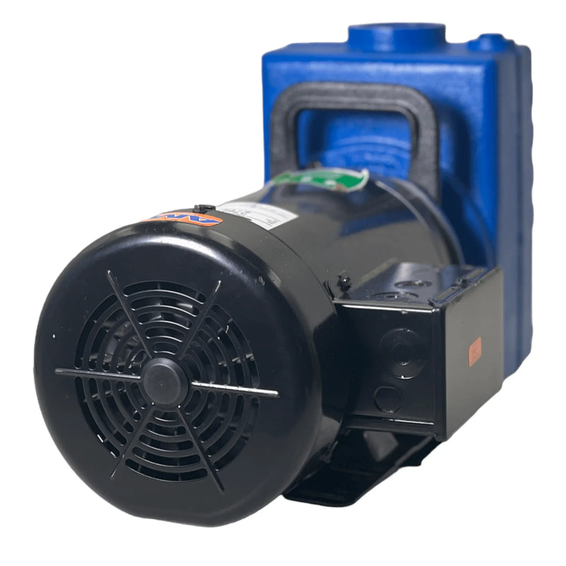 276D-95 Genuine Amt Cast Iron Self-Priming Centrifugal Pump