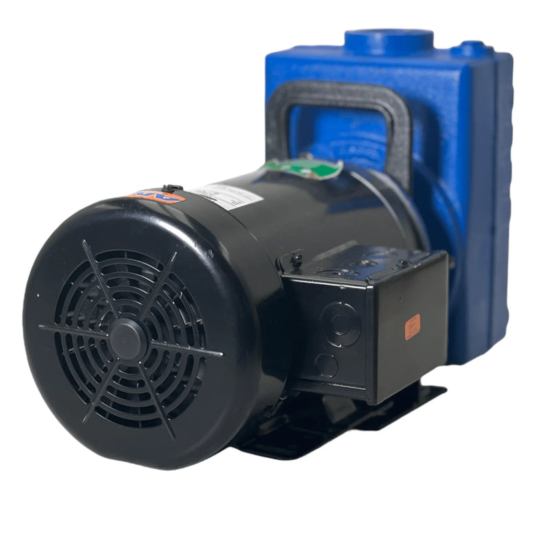 276D-95 Genuine Amt Cast Iron Self-Priming Centrifugal Pump