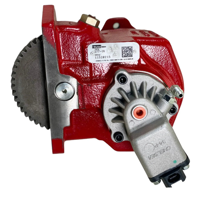 27716 Genuine Parker Chelsea PTO Power Take Off 277 Series 10 Bolt