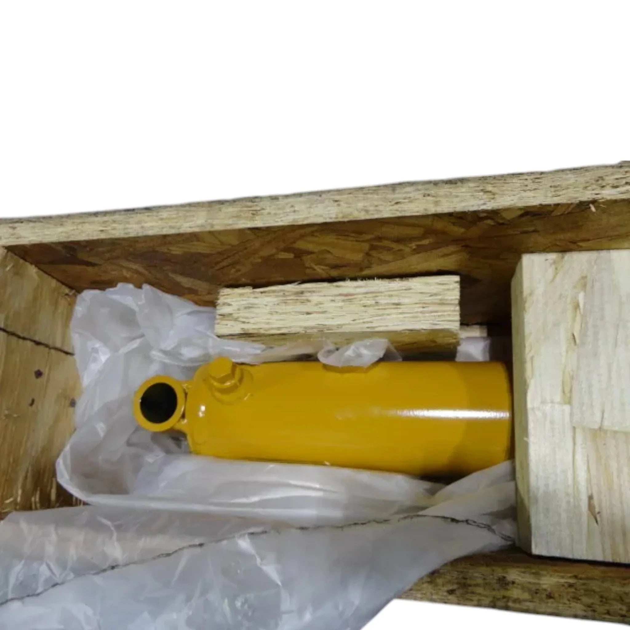 2773836 Caterpillar Hydraulic Cylinder Assembly