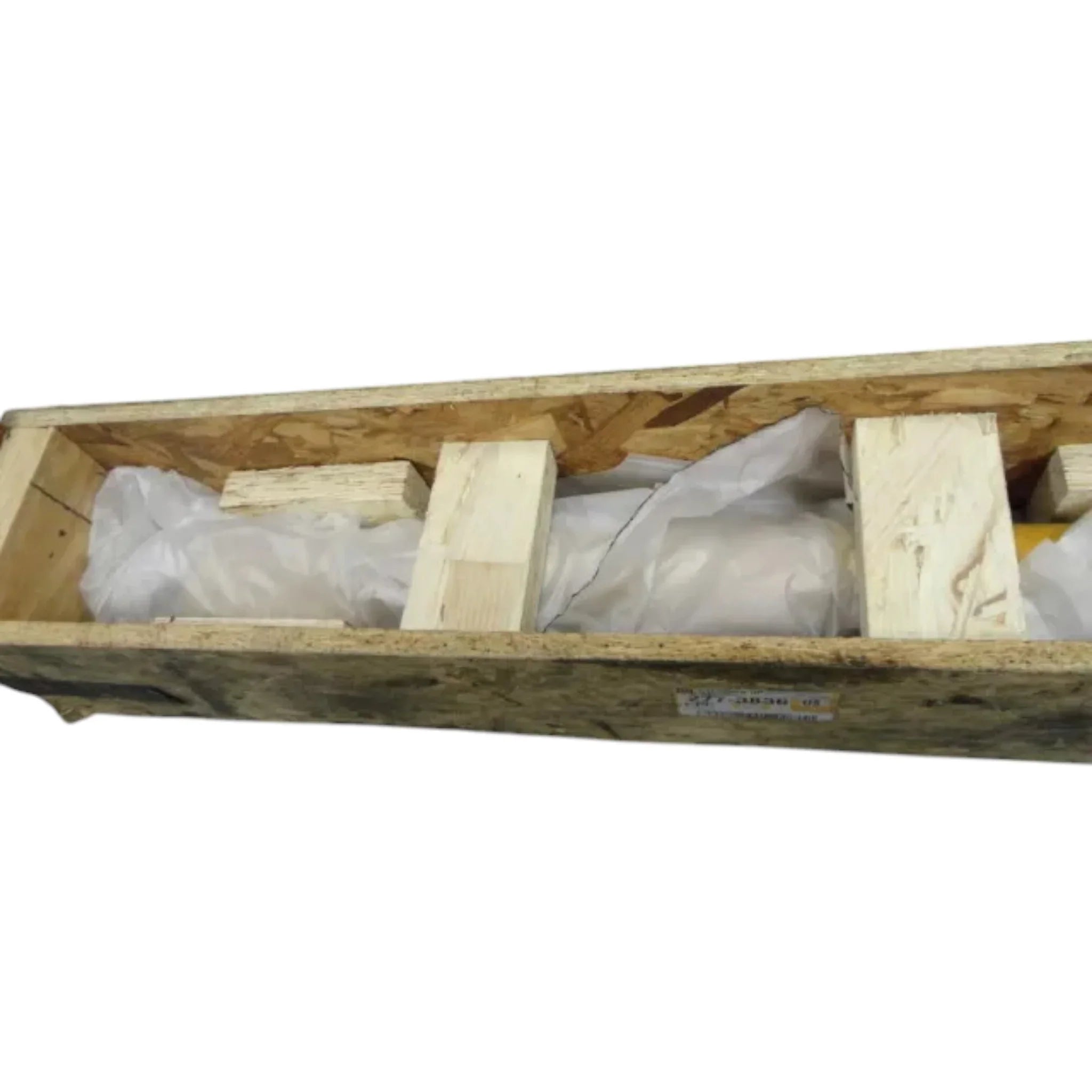 2773836 Caterpillar Hydraulic Cylinder Assembly