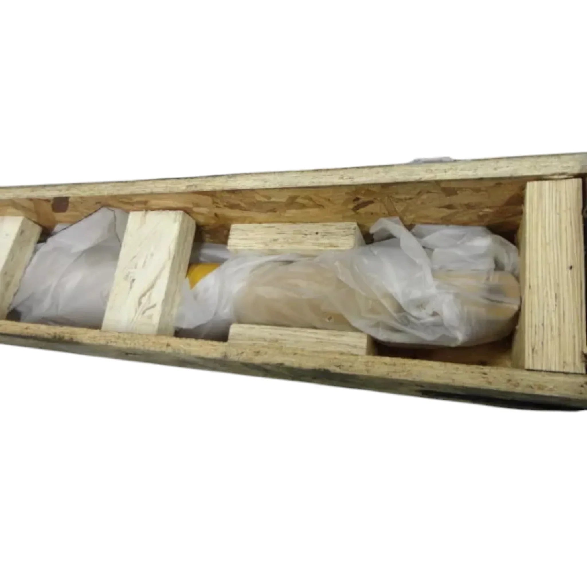 2773836 Caterpillar Hydraulic Cylinder Assembly