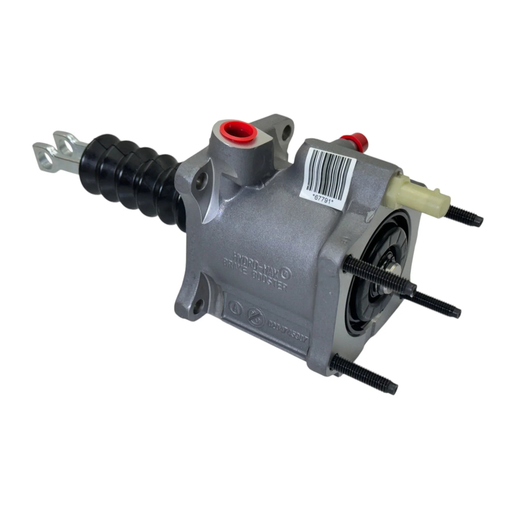 2772866 Genuine Hydro-Max Power Brake Booster – ADVANCED TRUCK PARTS