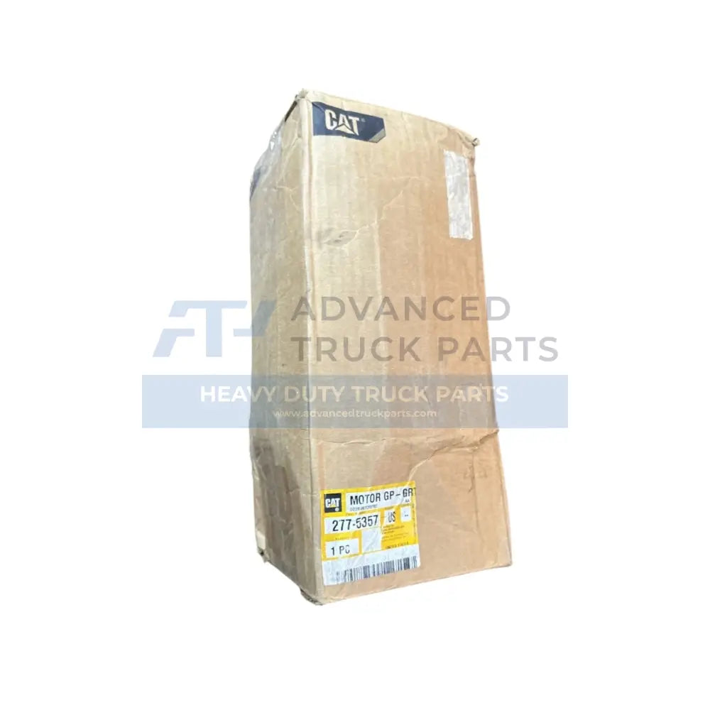 2775357 CAT 246.3cc Landscape Rake Drive Gerotor Motor