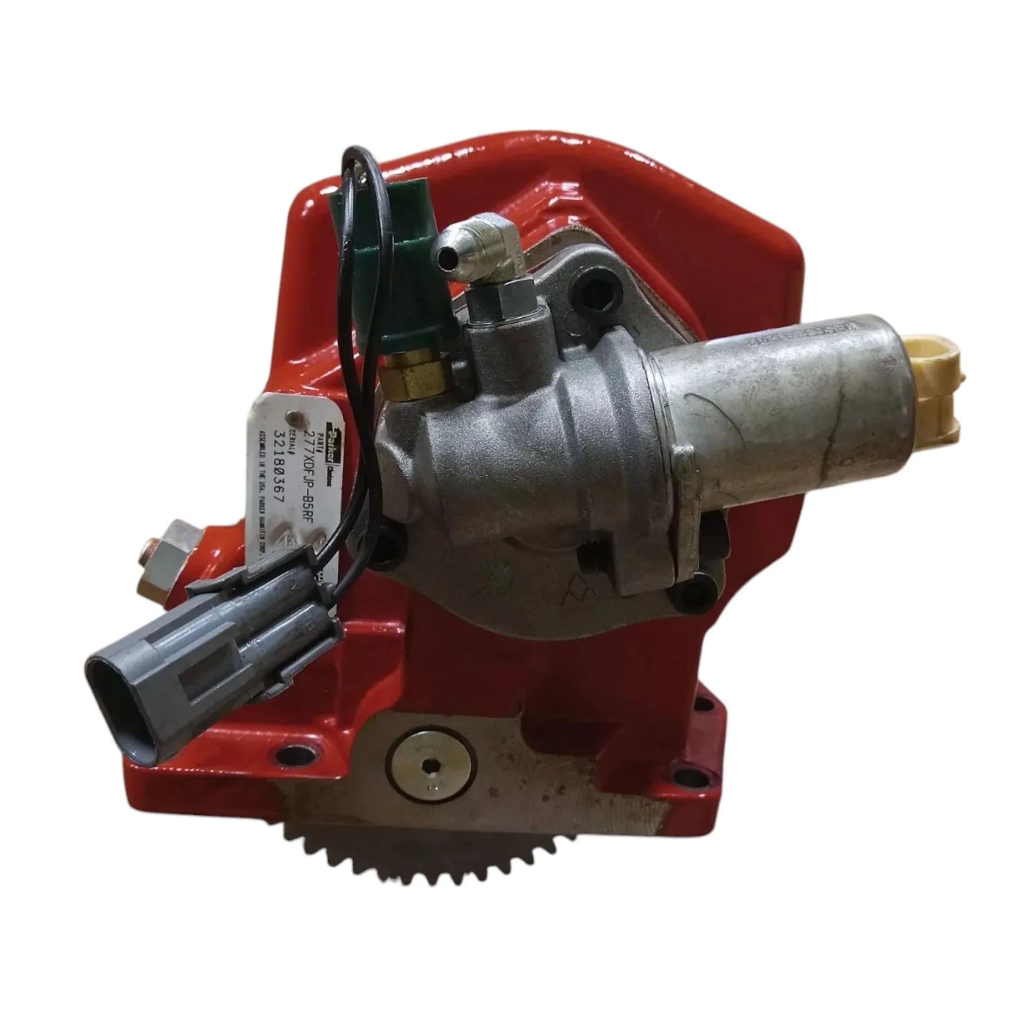 277XDFJP-B5RF Genuine Chelsea PTO Power Take Off