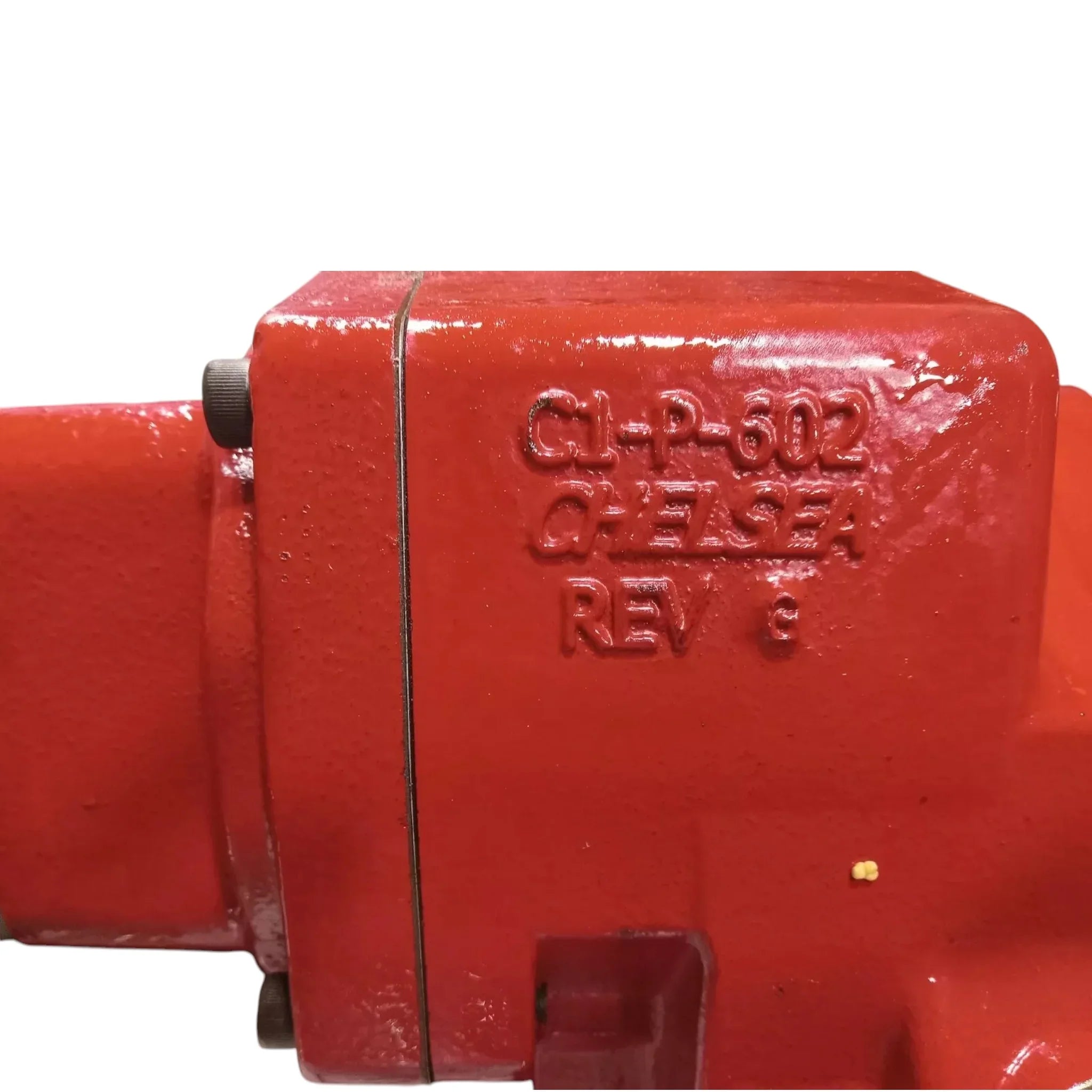 277XDFJP-B5RF Genuine Chelsea PTO Power Take Off