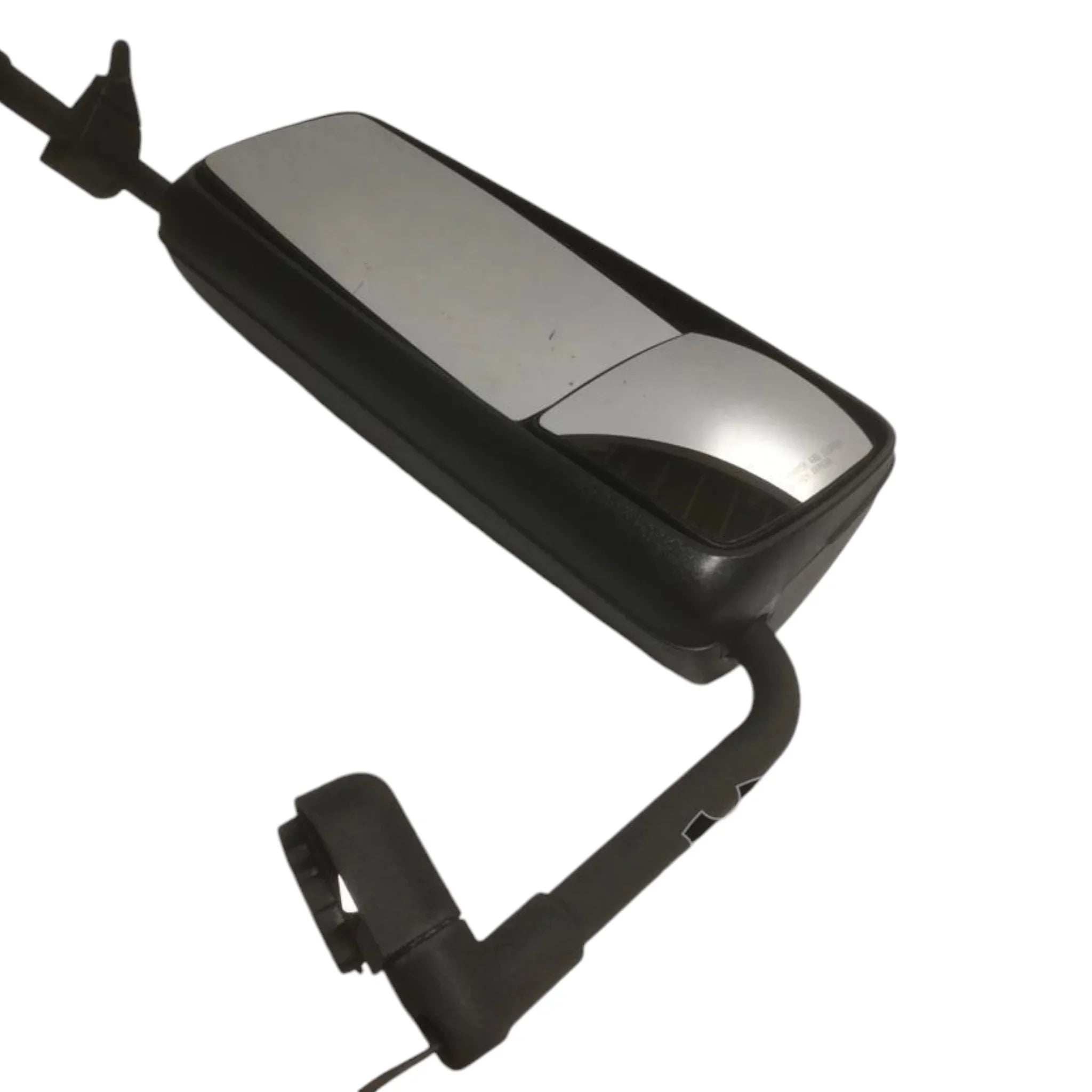 82715364 Genuine Volvo Mirror - Truck To Trailer