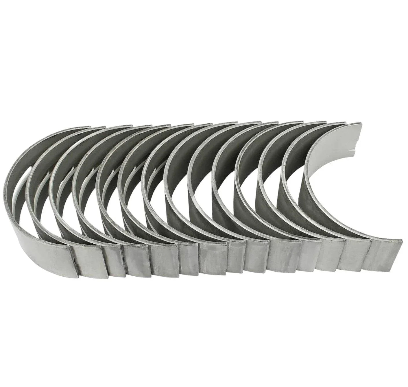 4103-7485135387 Genuine Volvo/Mack Brearing Shell - Truck To Trailer