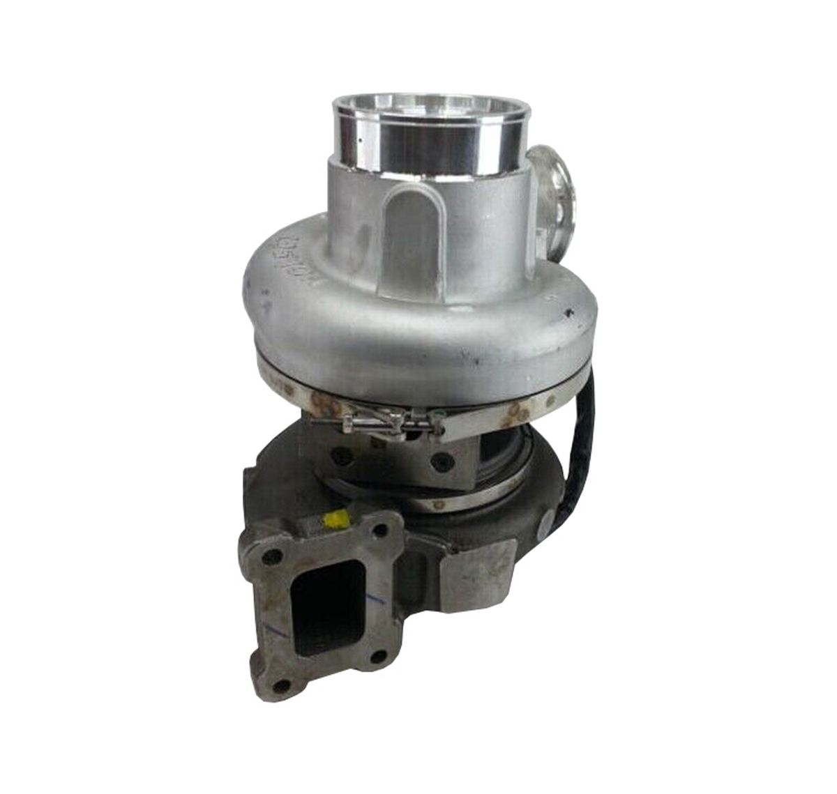 4352320RX Genuine Cummins HE500VG Turbocharger With Actuator For Cummi ...