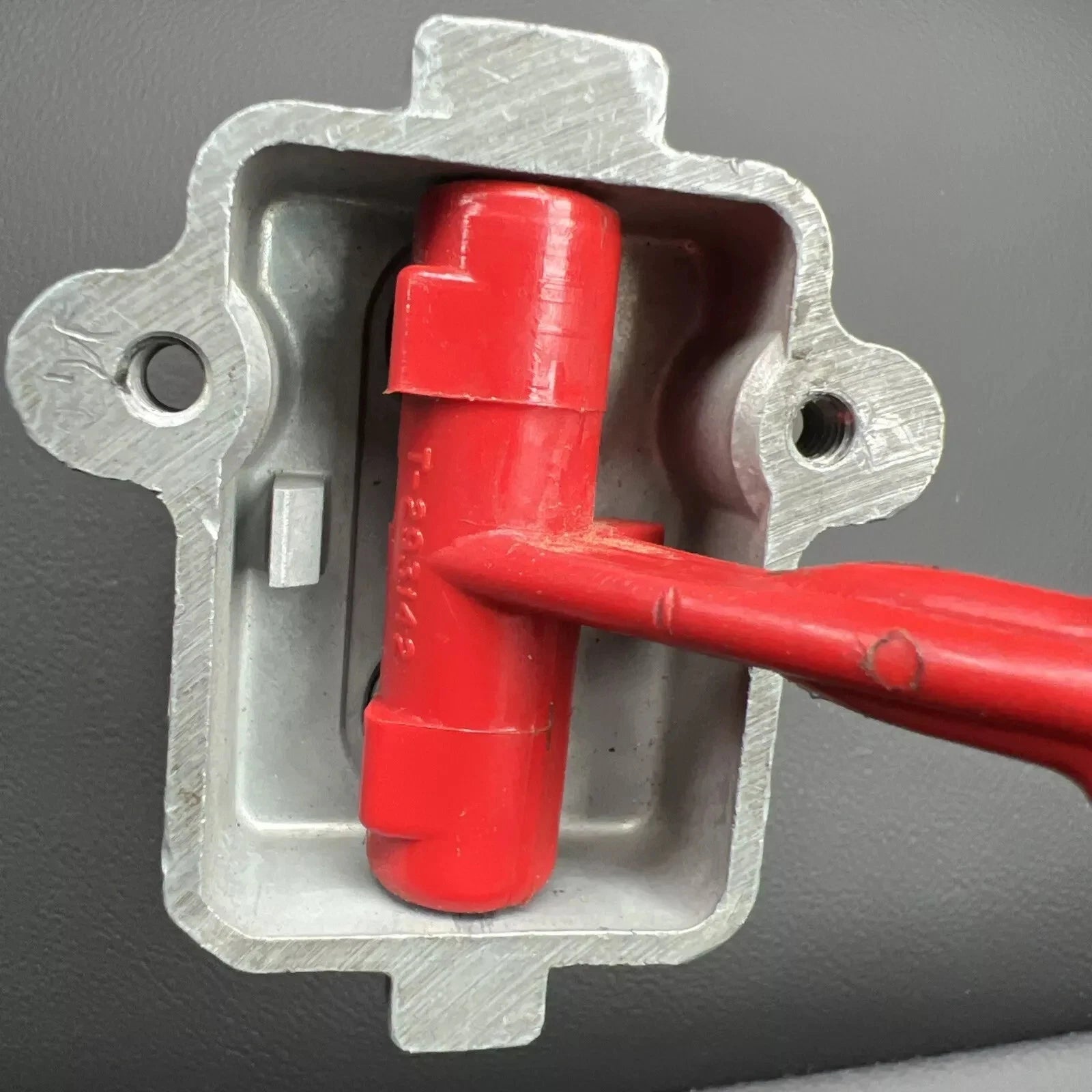 289914 Genuine Bendix Air Brake Control Valve