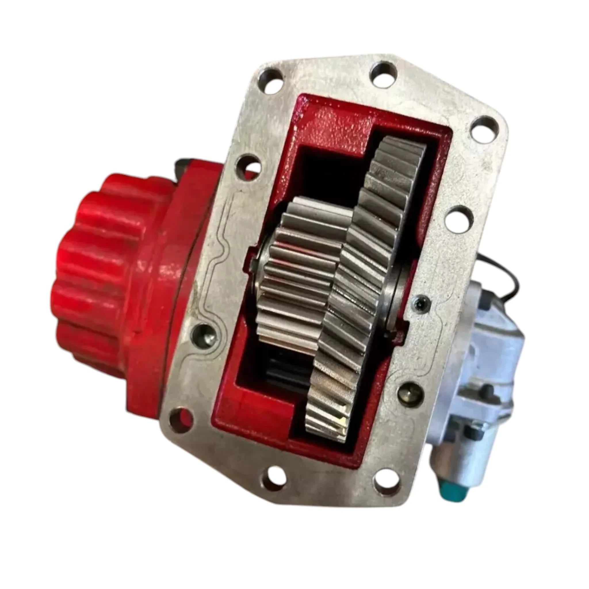 280GCFJP B5XD Genuine Parker PTO Power Take Off