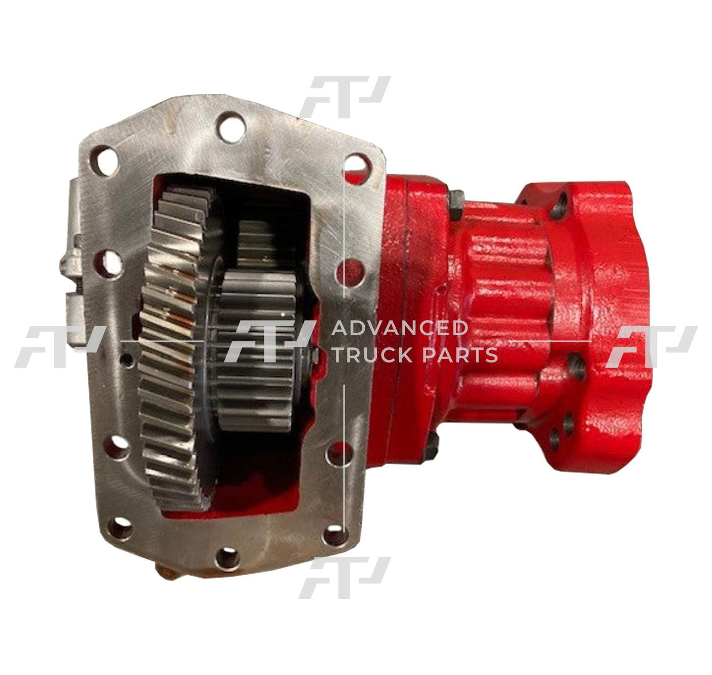 280gcfjp B8rk Genuine Parker Chelsea Pto Power Take Off Unit 280 Serie — Advanced Truck Parts 2502