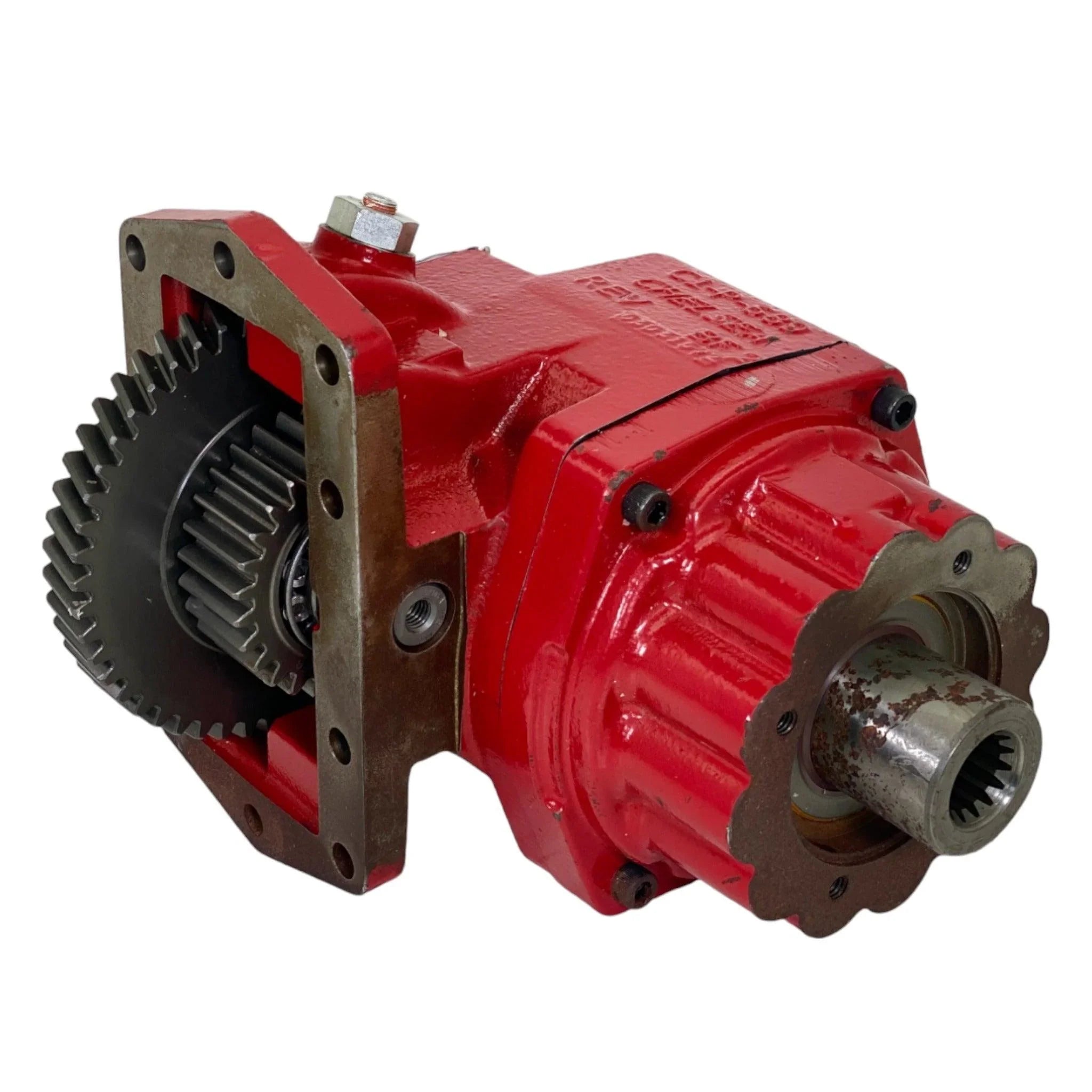 280GDFJP-B3RF OEM Parker Chelsea Power Take Off PTO Assembly - 280 Series