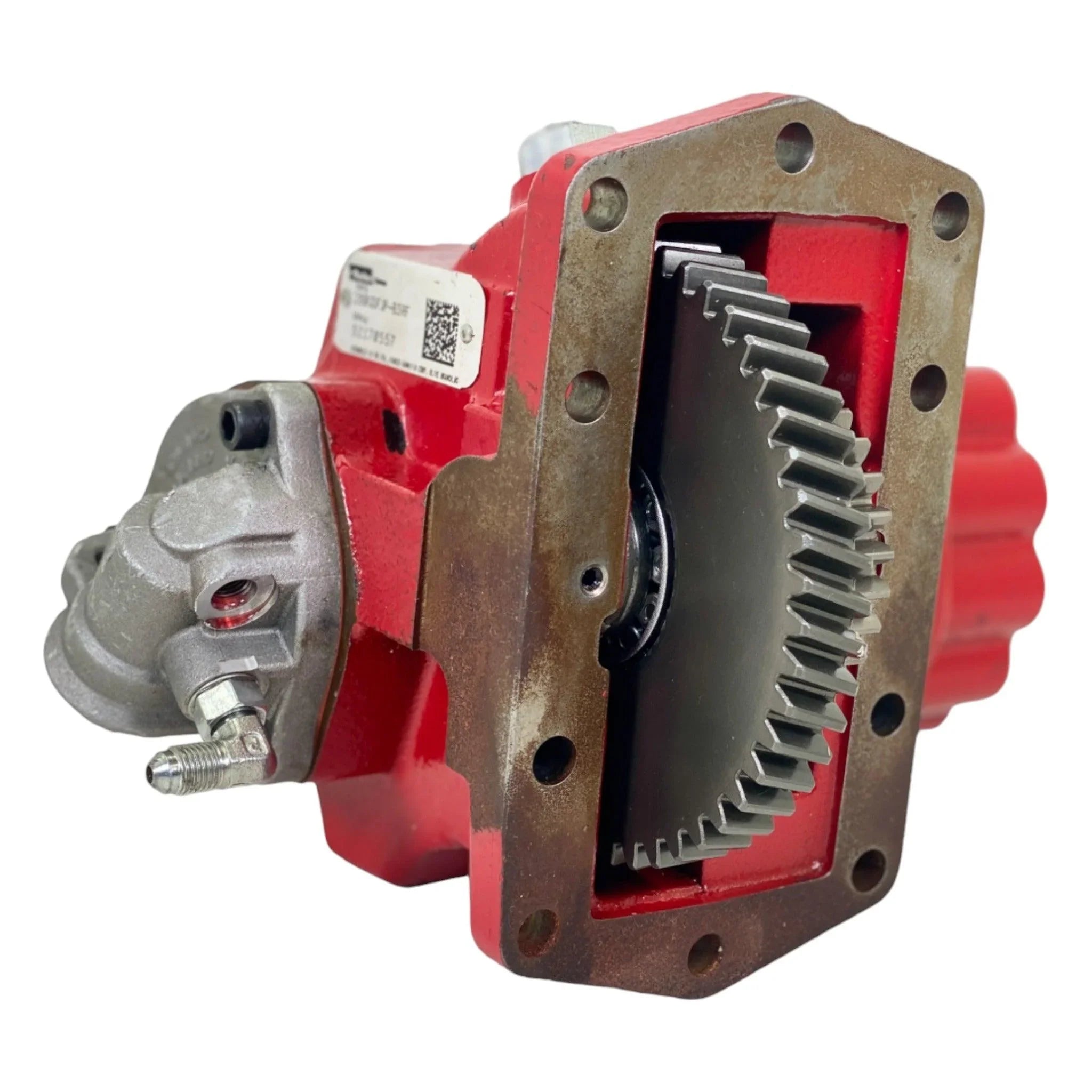 280GDFJP-B3RF OEM Parker Chelsea Power Take Off PTO Assembly - 280 Series