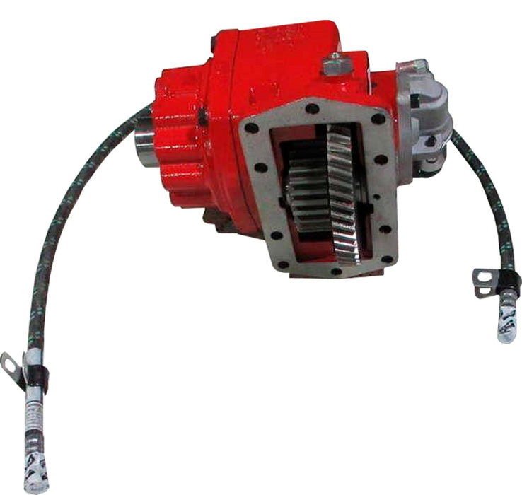 280Gdfjp-B5Rf Genuine Chelsea® 280 Series Powershift Hydraulic 10-Bolt Pto - ADVANCED TRUCK PARTS