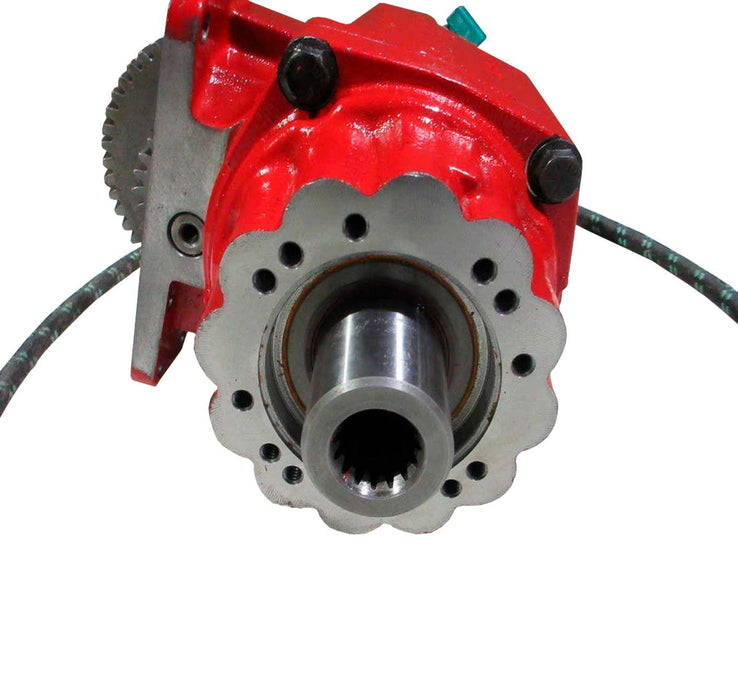 280Gdfjp-B5Rf Genuine Chelsea® 280 Series Powershift Hydraulic 10-Bolt Pto - ADVANCED TRUCK PARTS