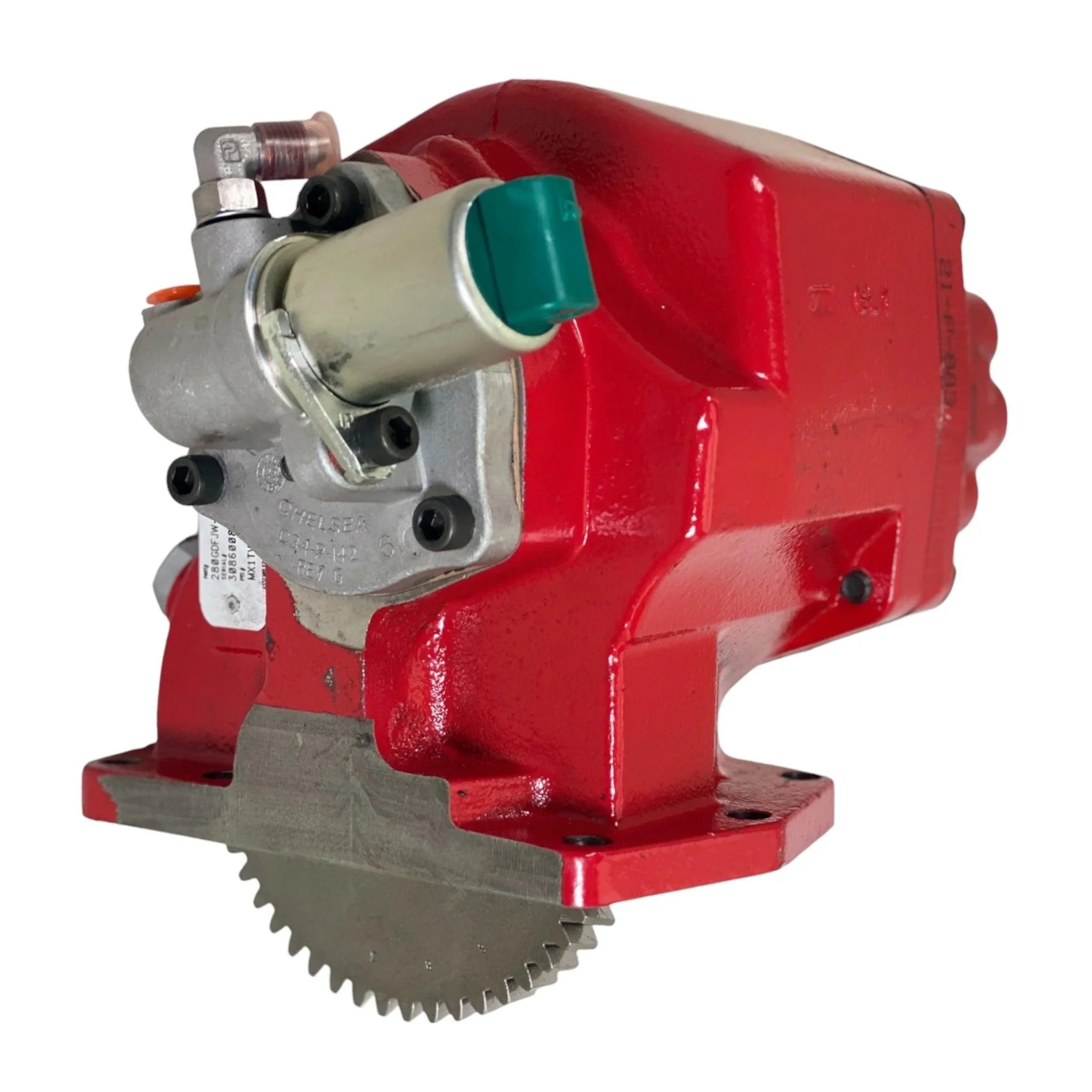 280GDFJW-B5RY Genuine Parker Chelsea Ten Bolt PowerShift PTO