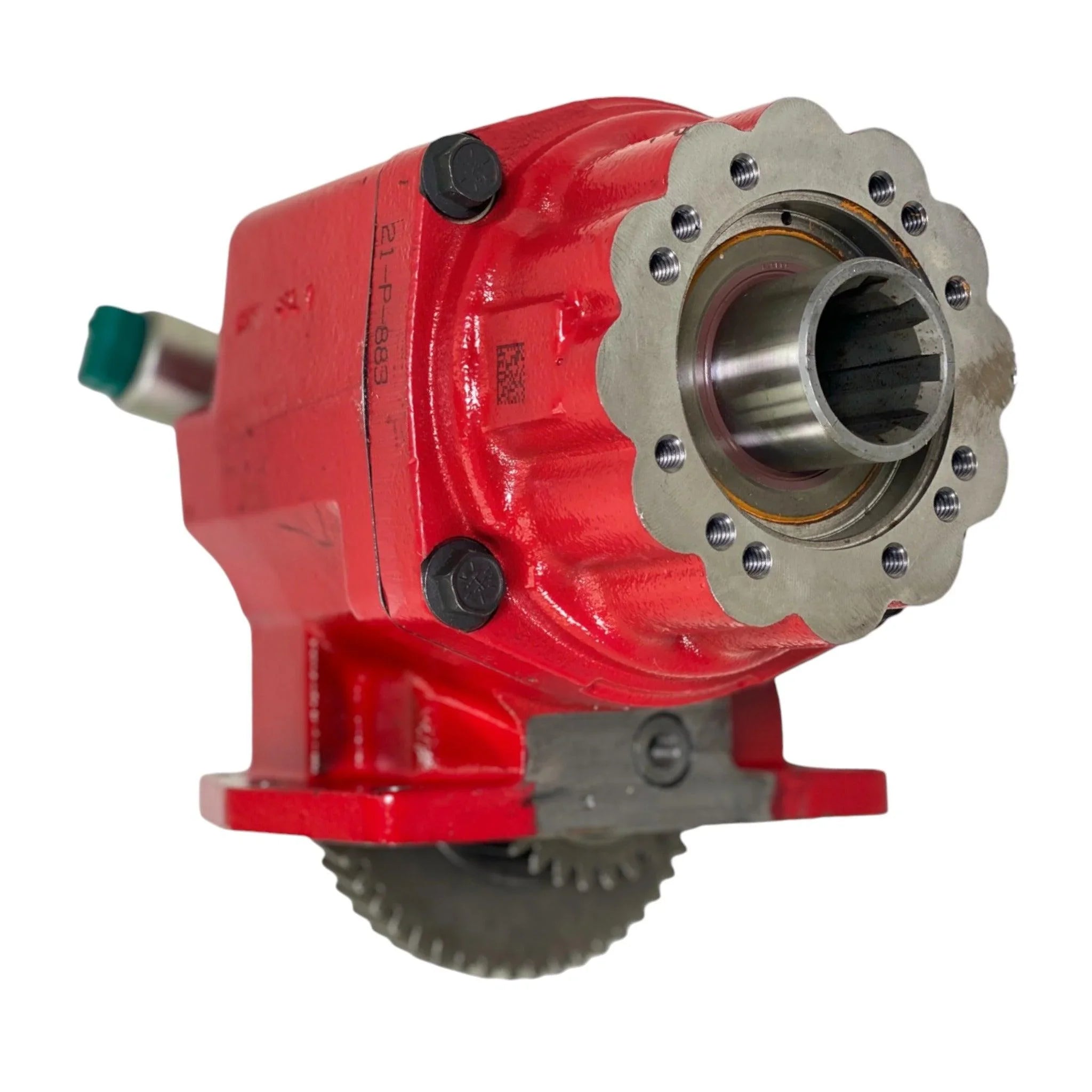 280GDFJW-B5RY Genuine Parker Chelsea Ten Bolt PowerShift PTO