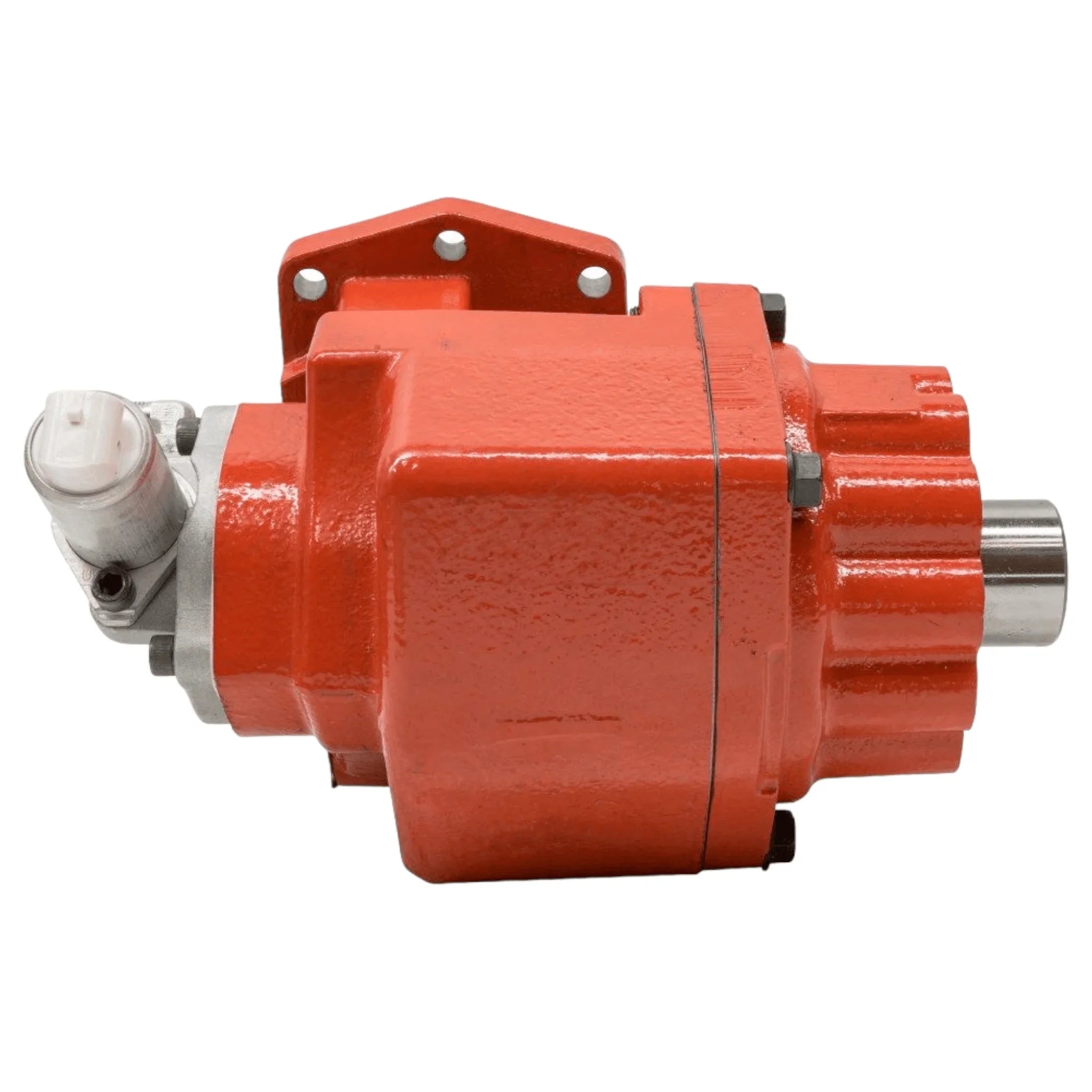 280Ggfjp-B3Rk Parker Chelsea Pto Power Take Off Unit 10 Bolt Powershift Allison