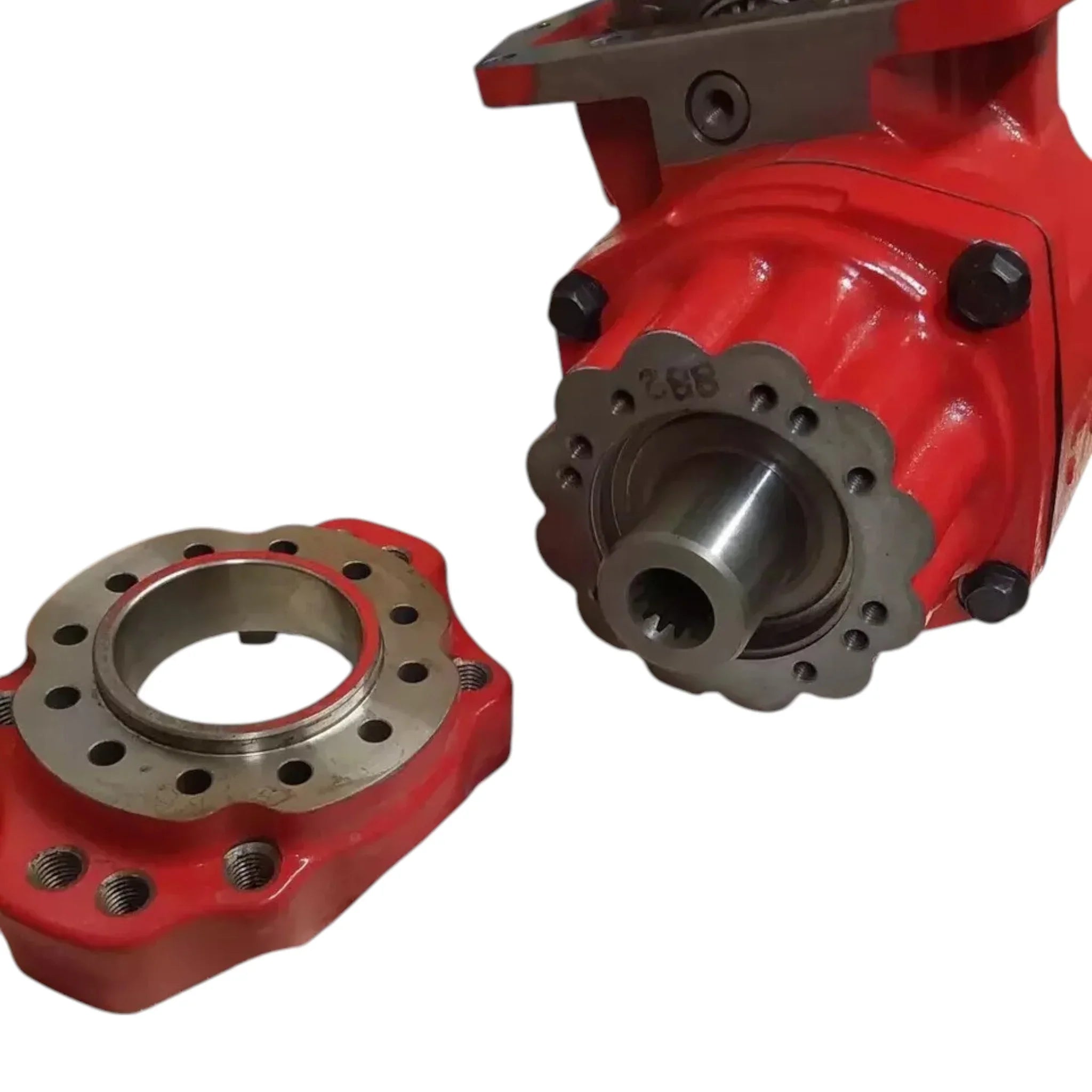 280GGFJP-B5RK Genuine Parker PTO Power Take Off 280 Series