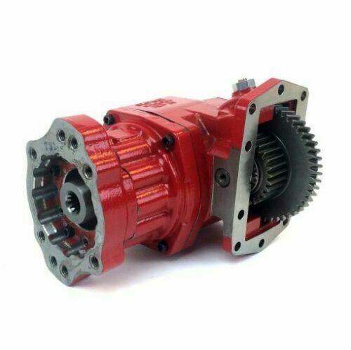280Ggfjp-B8Rs Parker Chelsea Pto Power Take Off For 280 Allison Powershift 10 Bl