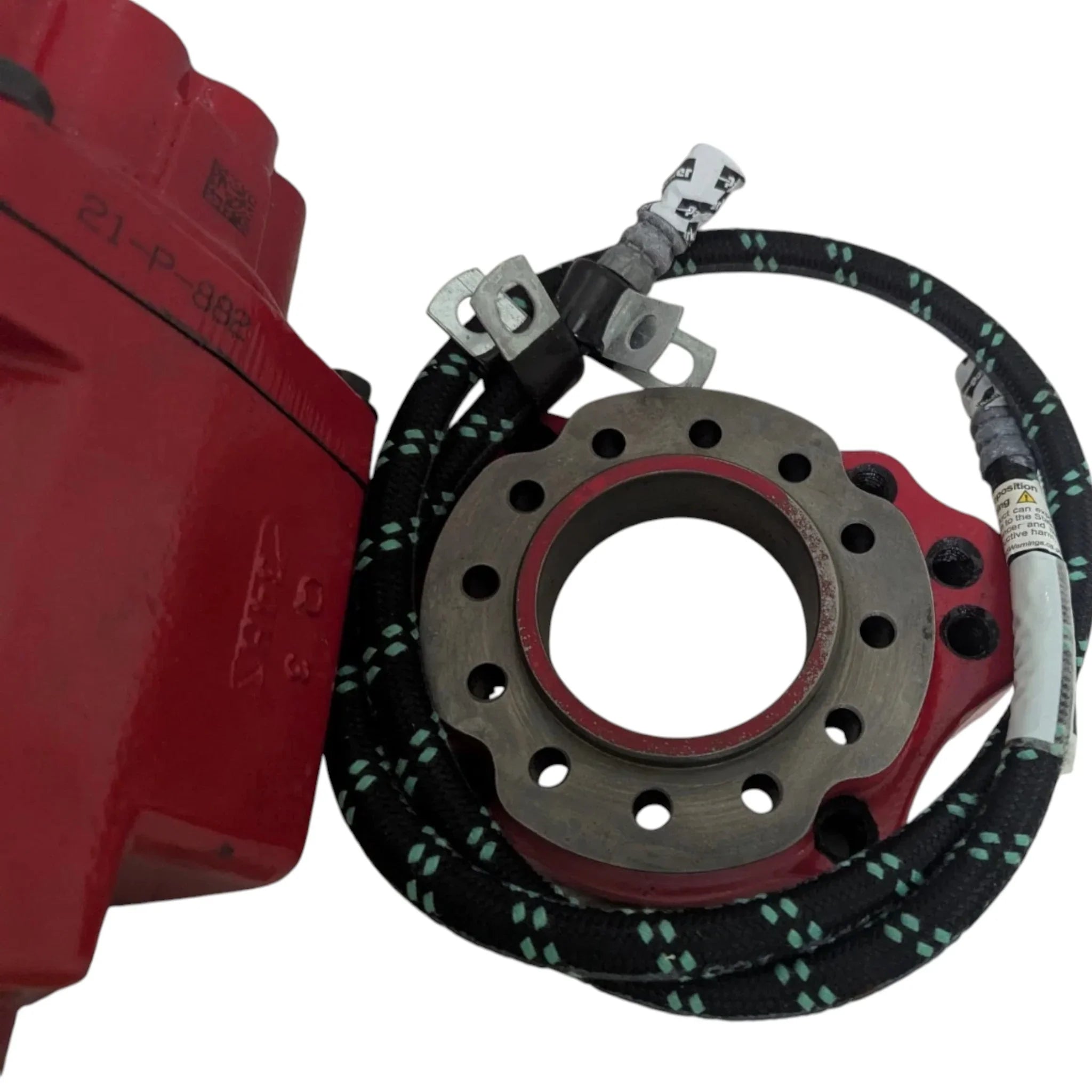 280GKFJP-B3RK Chelsea PTO Power Take Off 10 Bolt