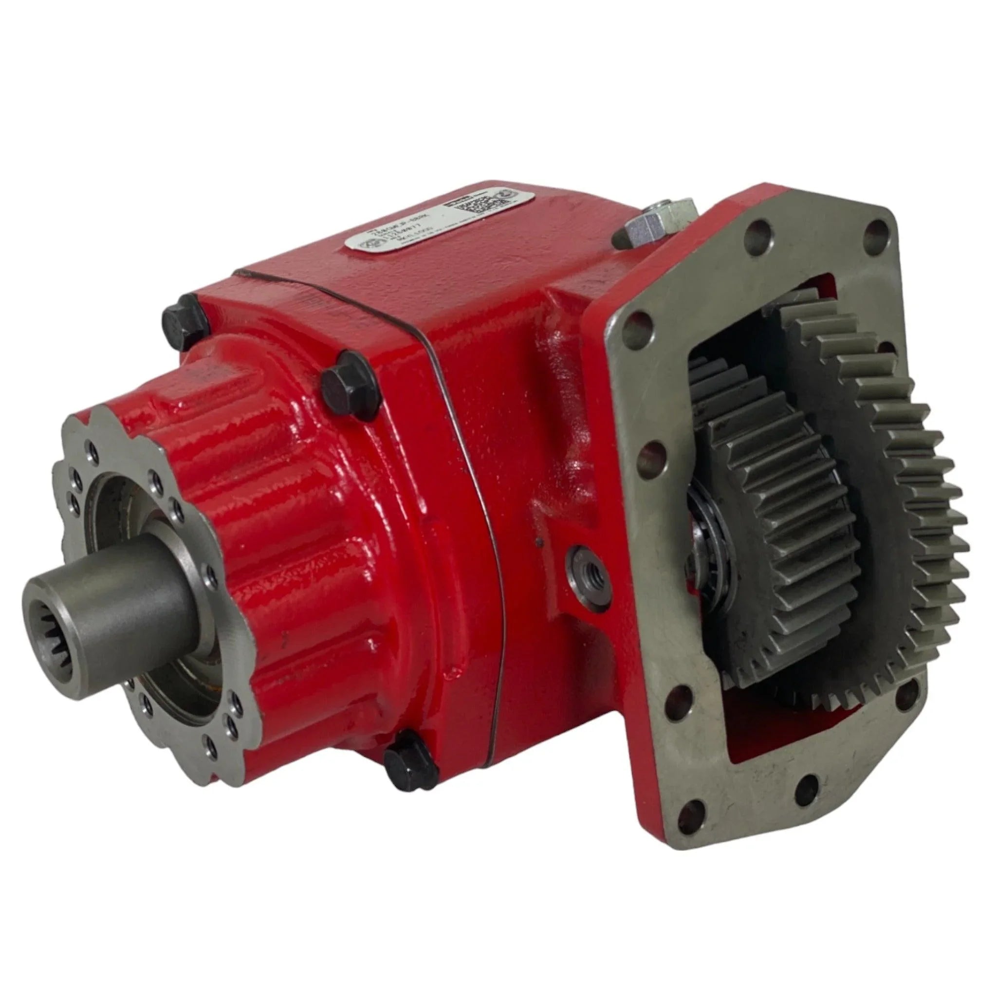 280Gmfjp-B8Rk Genuine Parker Chelsea Pto Power Take Off Unit 280 Series