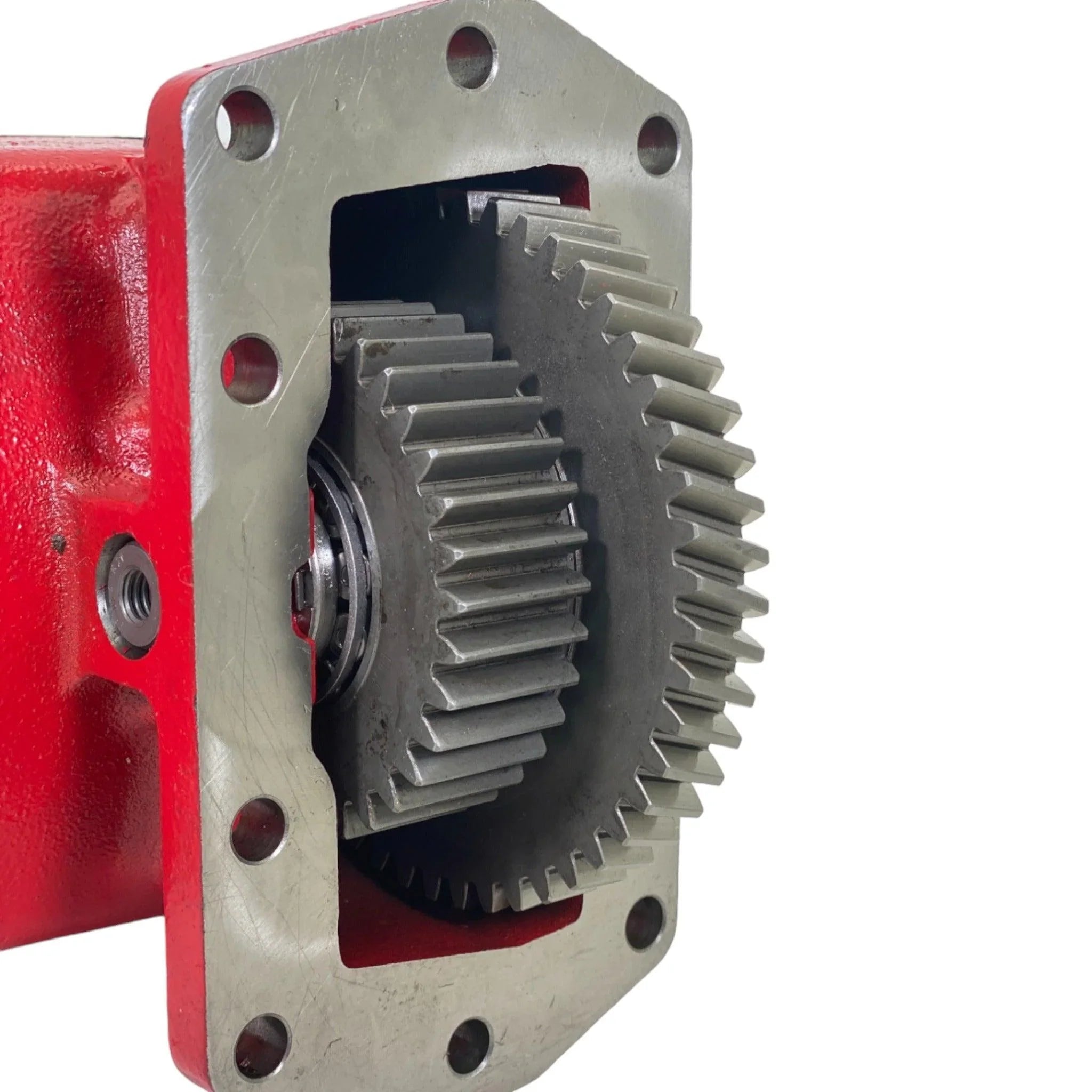 280Gmfjp-B8Rk Genuine Parker Chelsea Pto Power Take Off Unit 280 Series
