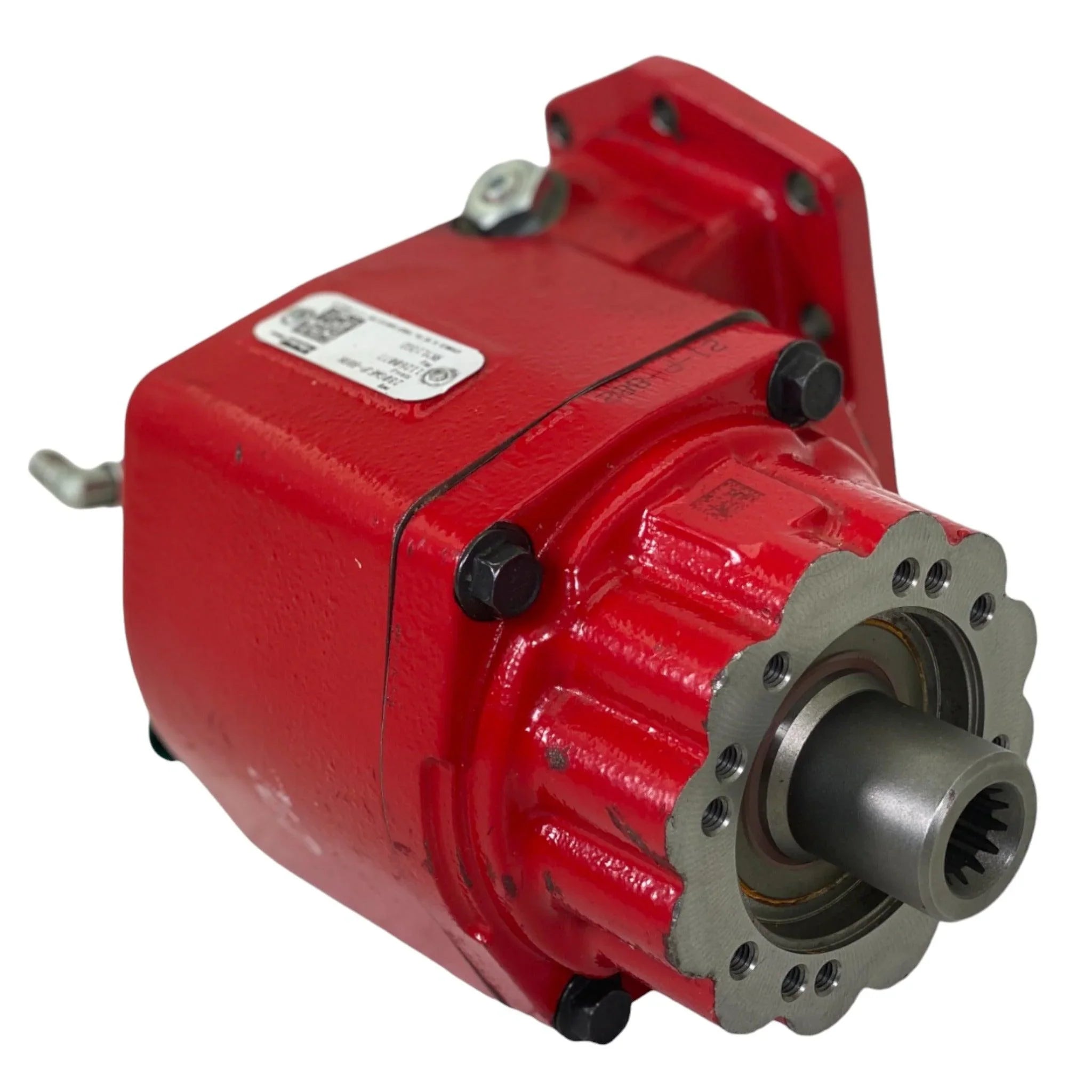 280Gmfjp-B8Rk Genuine Parker Chelsea Pto Power Take Off Unit 280 Series
