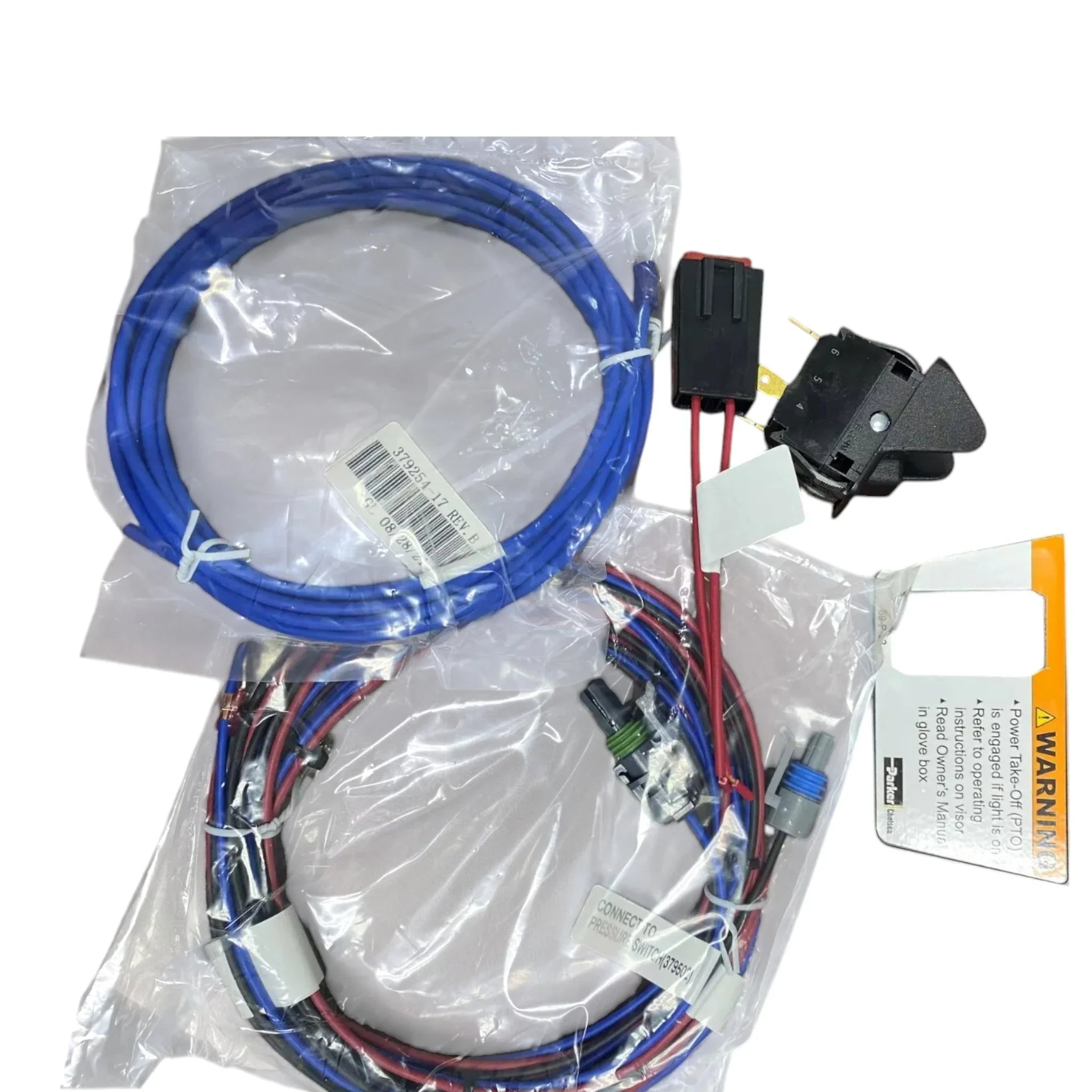 280GMFJP-K5RY Genuine Chelsea PTO Power Take Off