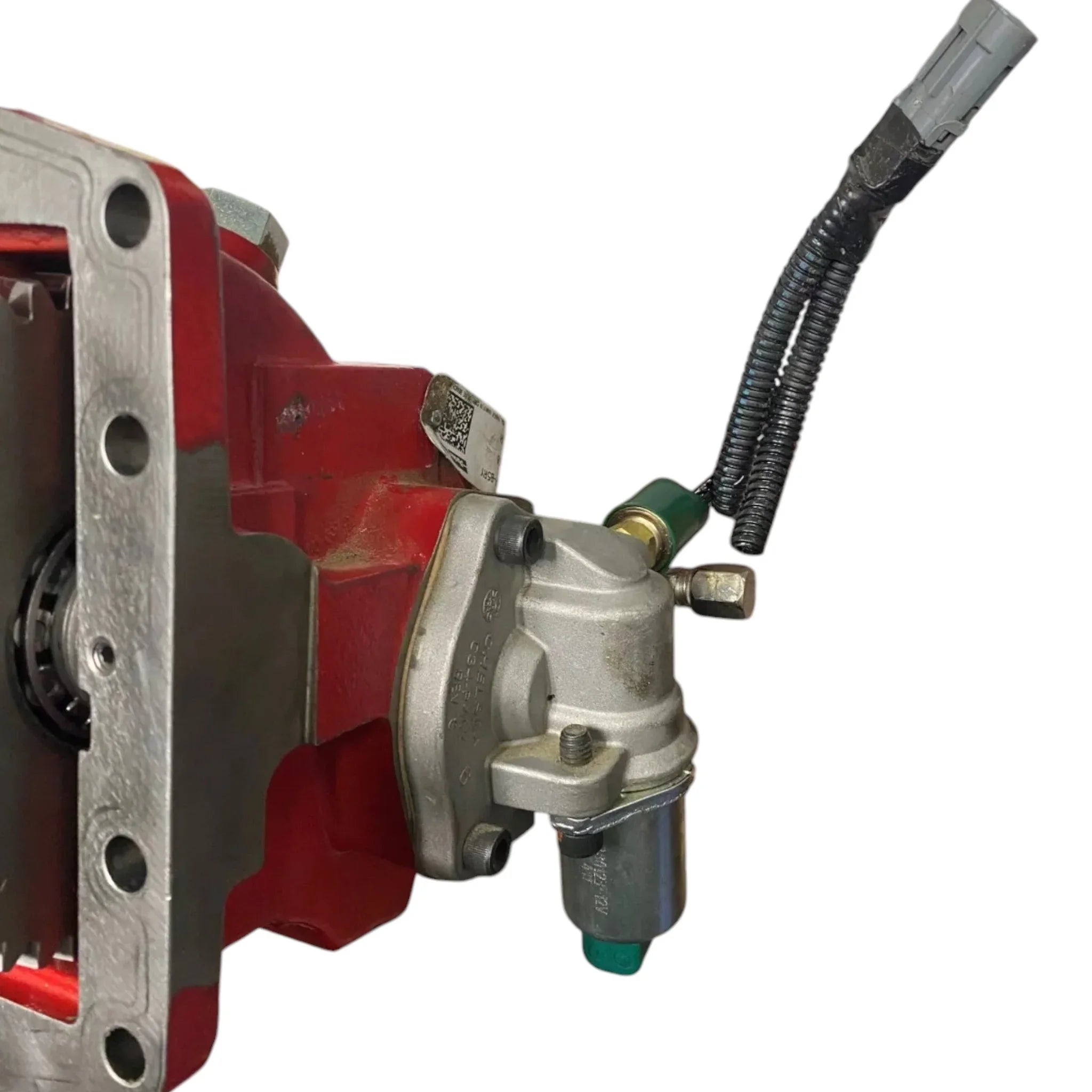 280GMFJP-K5RY Genuine Chelsea PTO Power Take Off