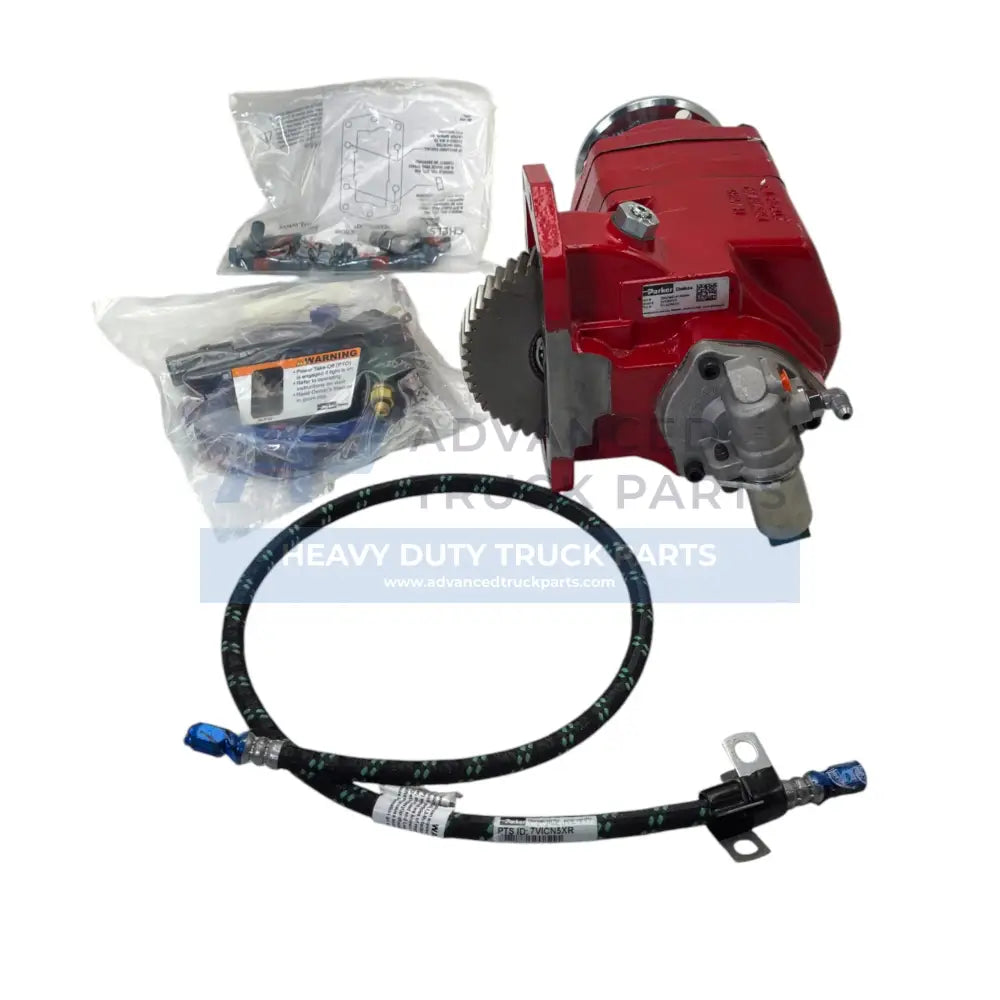 280GMFJP-B5BA Genuine Parker PTO Power Take Off